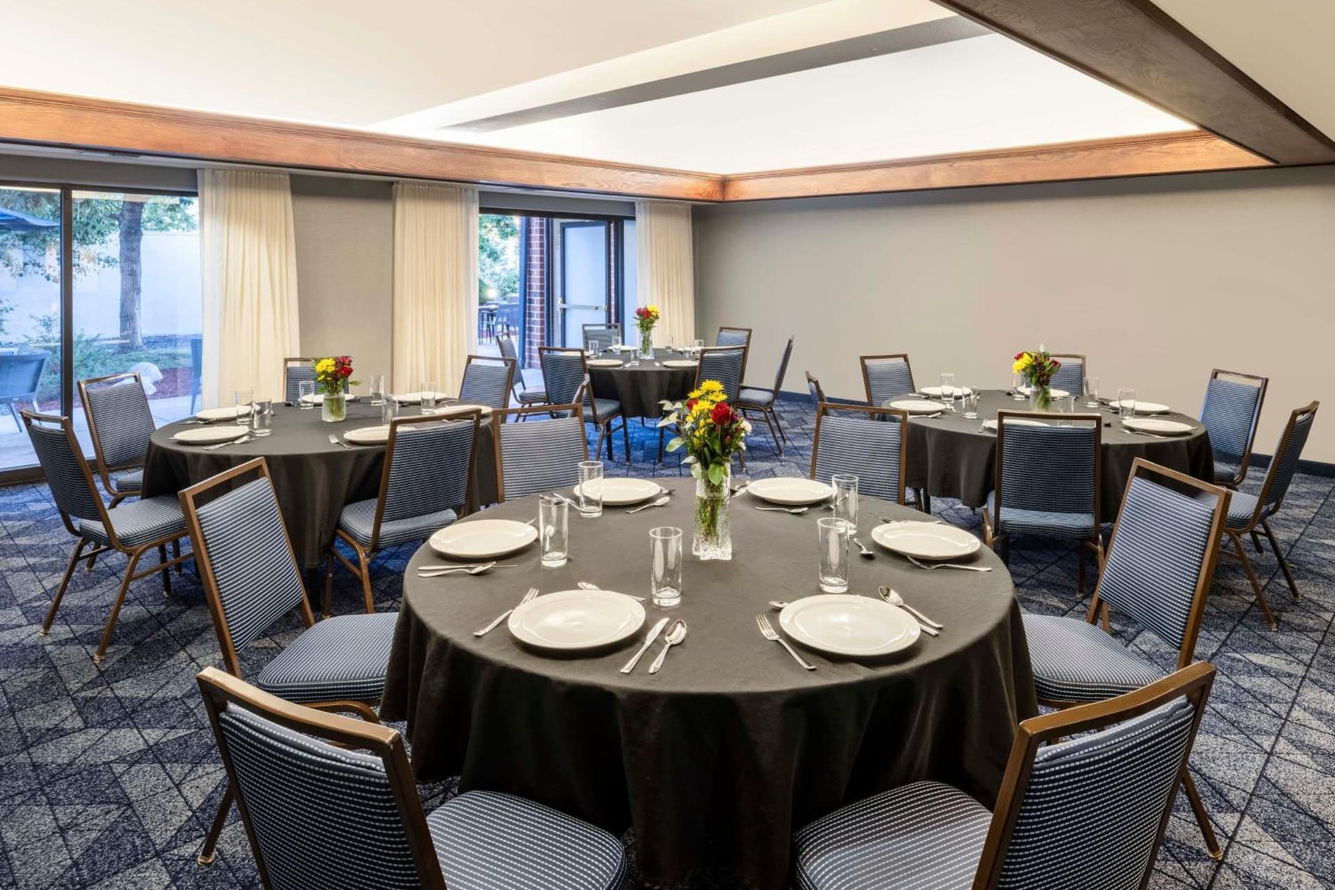 Courtyard by Marriott Denver Southwest Lakewood gallery photo in Lakewood, CO — image 25