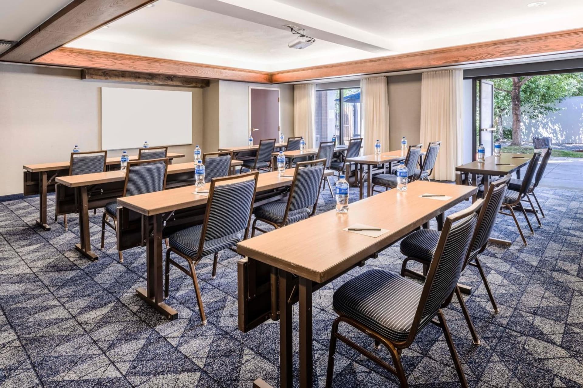 Courtyard by Marriott Denver Southwest Lakewood gallery photo in Lakewood, CO — image 19