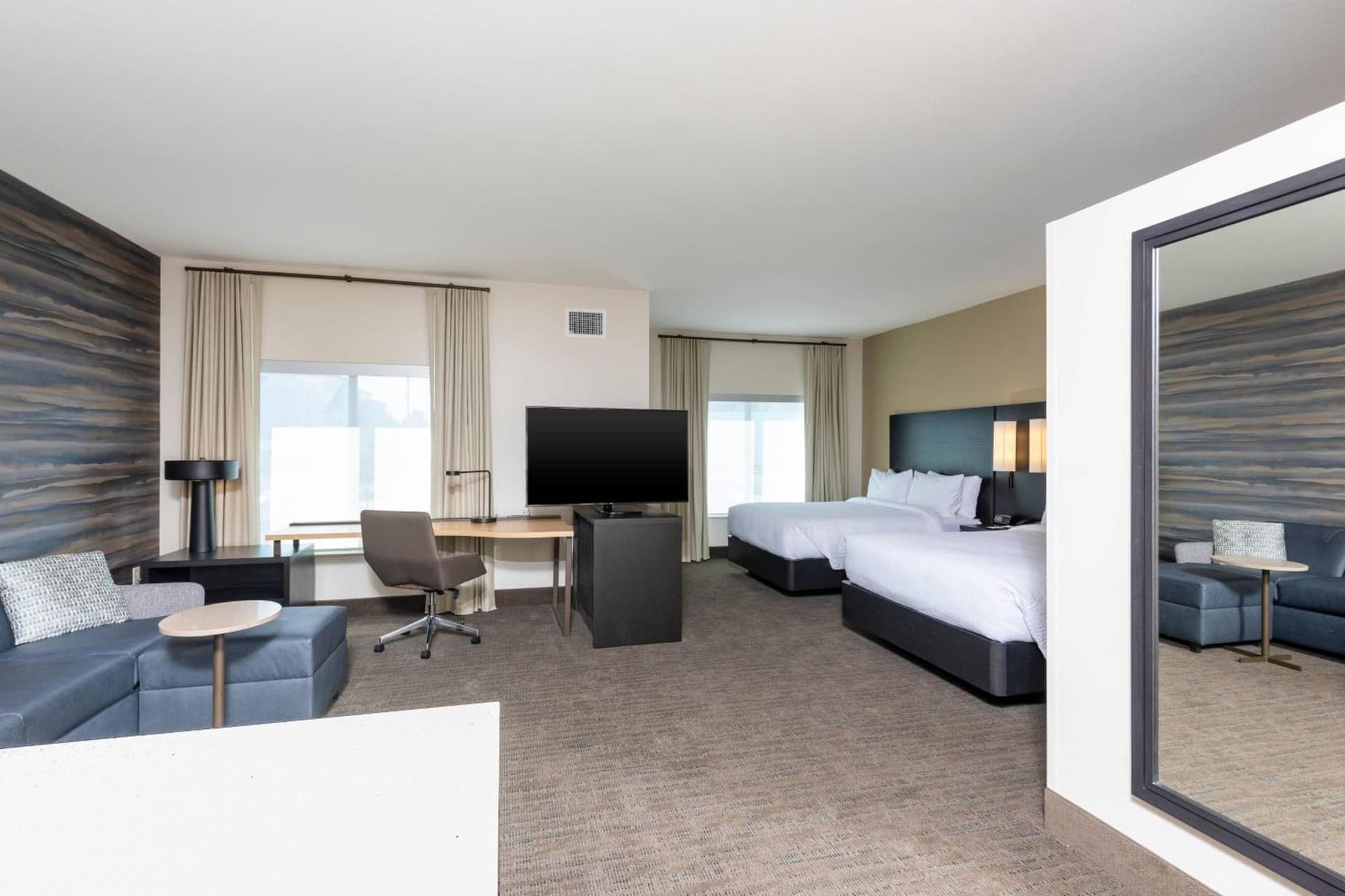 Residence Inn by Marriott Indianapolis South/Greenwood gallery photo in Indianapolis, IN — image 4