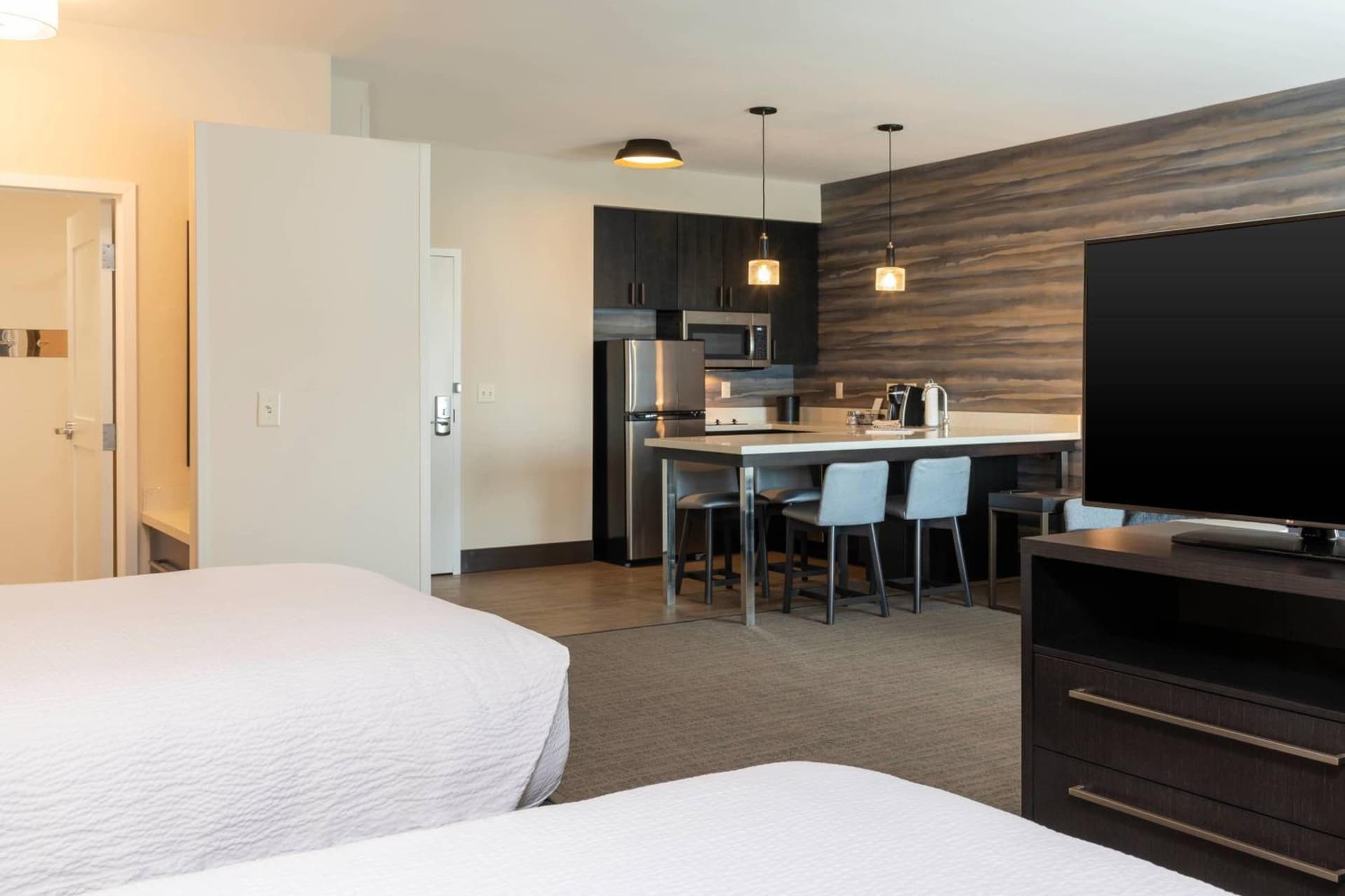 Residence Inn by Marriott Indianapolis South/Greenwood gallery photo in Indianapolis, IN — image 10