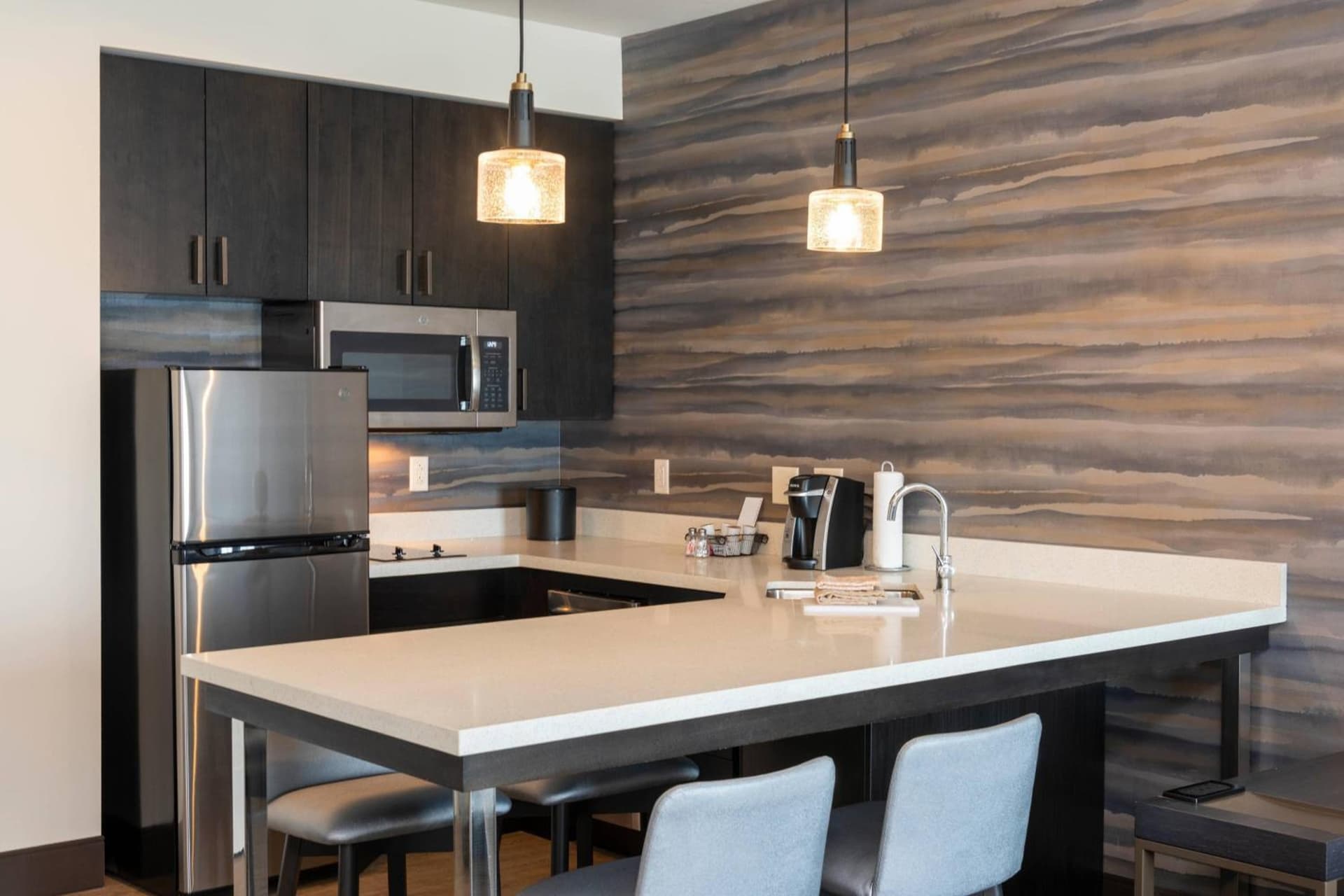 Residence Inn by Marriott Indianapolis South/Greenwood gallery photo in Indianapolis, IN — image 12