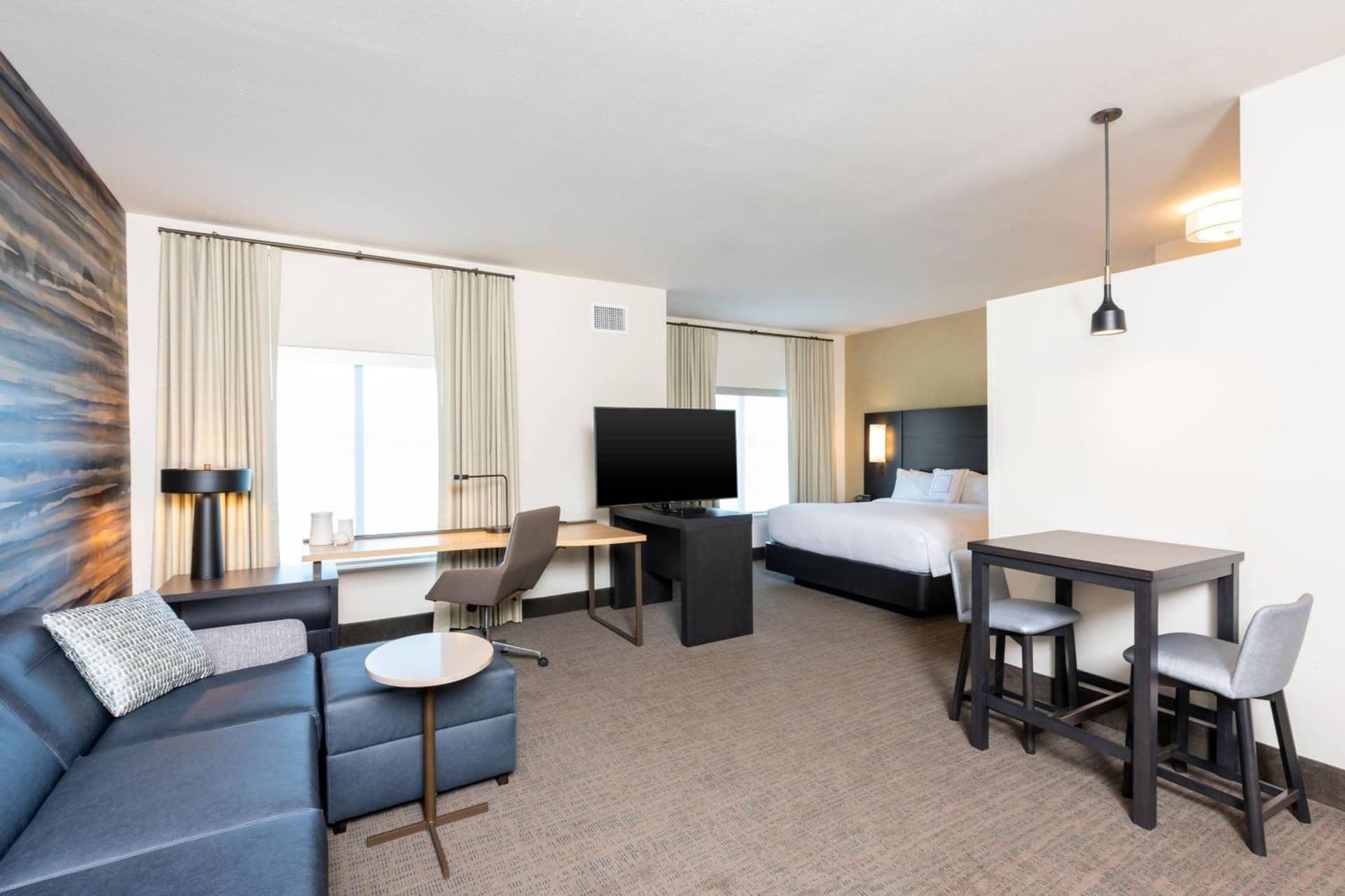 Residence Inn by Marriott Indianapolis South/Greenwood gallery photo in Indianapolis, IN — image 32