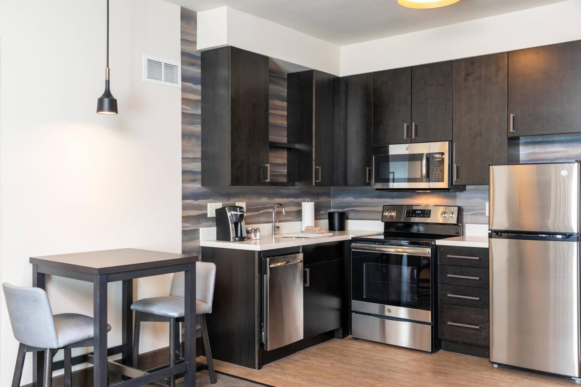 Residence Inn by Marriott Indianapolis South/Greenwood gallery photo in Indianapolis, IN — image 14