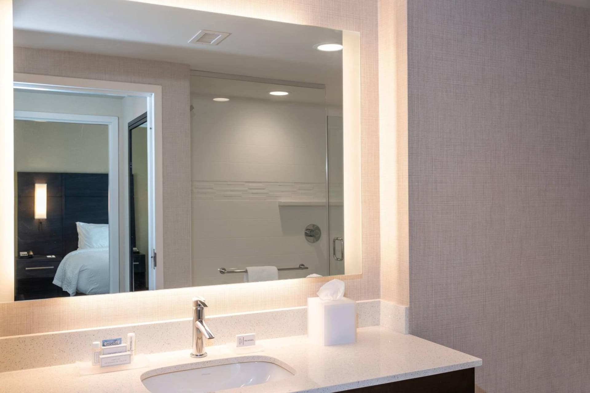 Residence Inn by Marriott Indianapolis South/Greenwood gallery photo in Indianapolis, IN — image 19