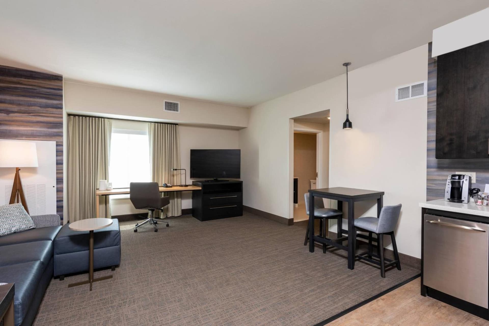 Residence Inn by Marriott Indianapolis South/Greenwood gallery photo in Indianapolis, IN — image 30