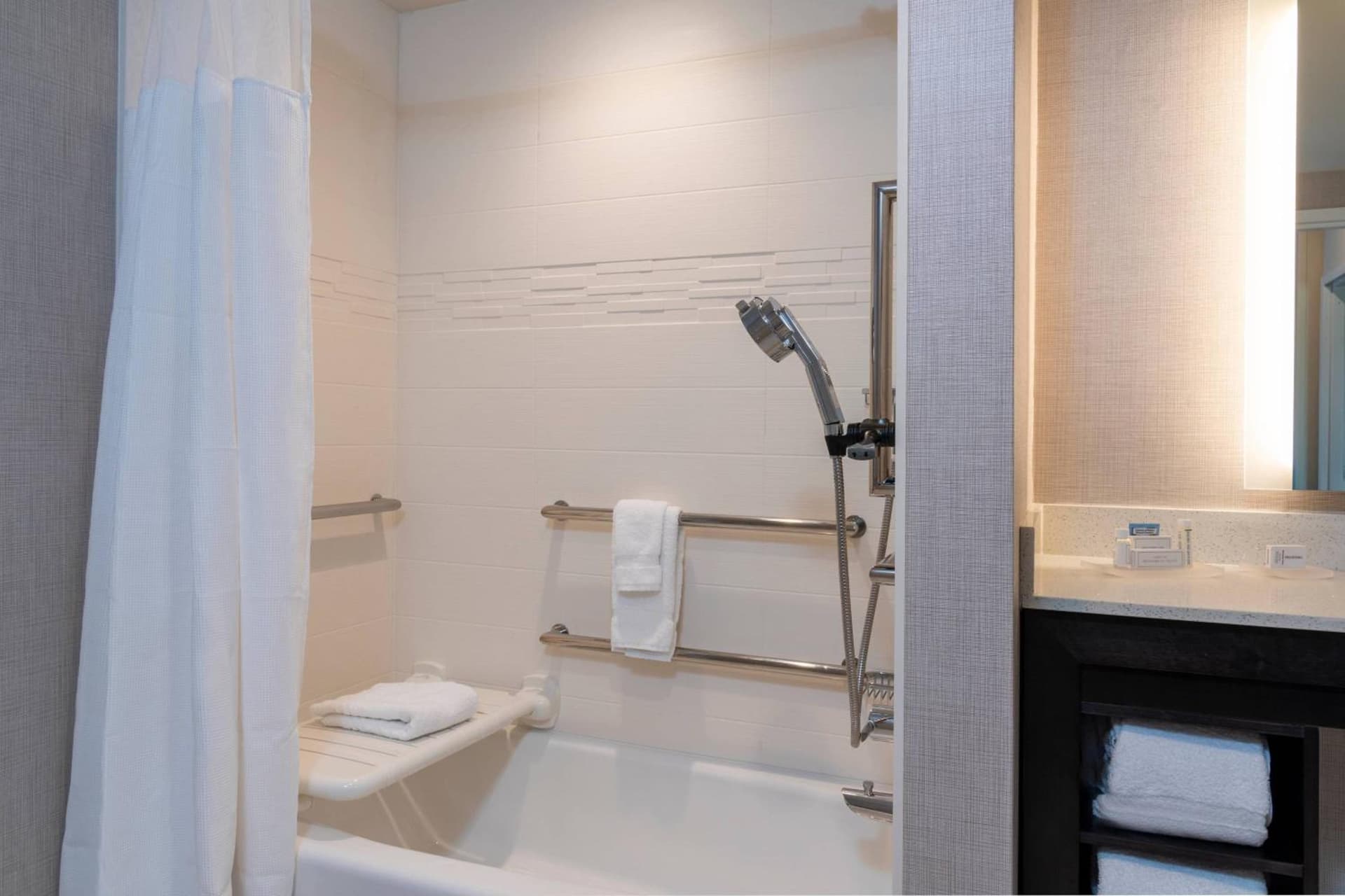 Residence Inn by Marriott Indianapolis South/Greenwood gallery photo in Indianapolis, IN — image 27