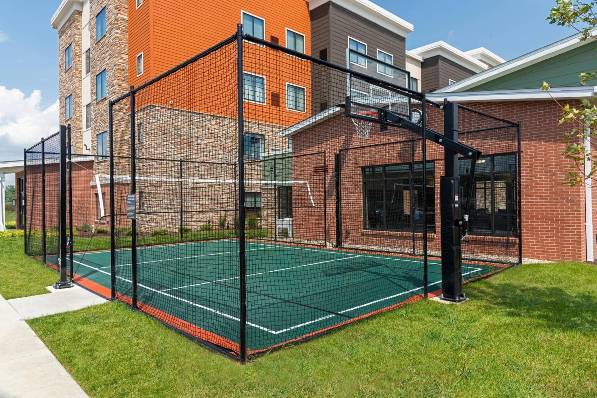 Residence Inn by Marriott Indianapolis South/Greenwood gallery photo in Indianapolis, IN — image 21