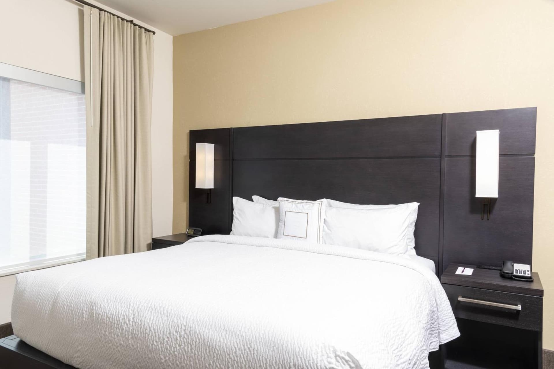 Residence Inn by Marriott Indianapolis South/Greenwood gallery photo in Indianapolis, IN — image 22