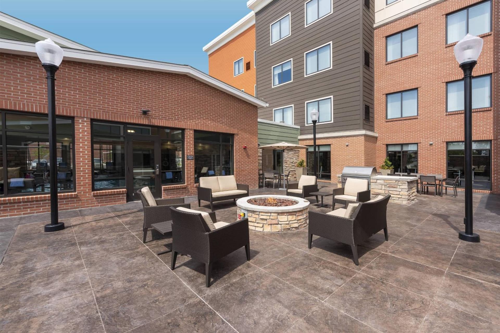 Residence Inn by Marriott Indianapolis South/Greenwood gallery photo in Indianapolis, IN — image 17