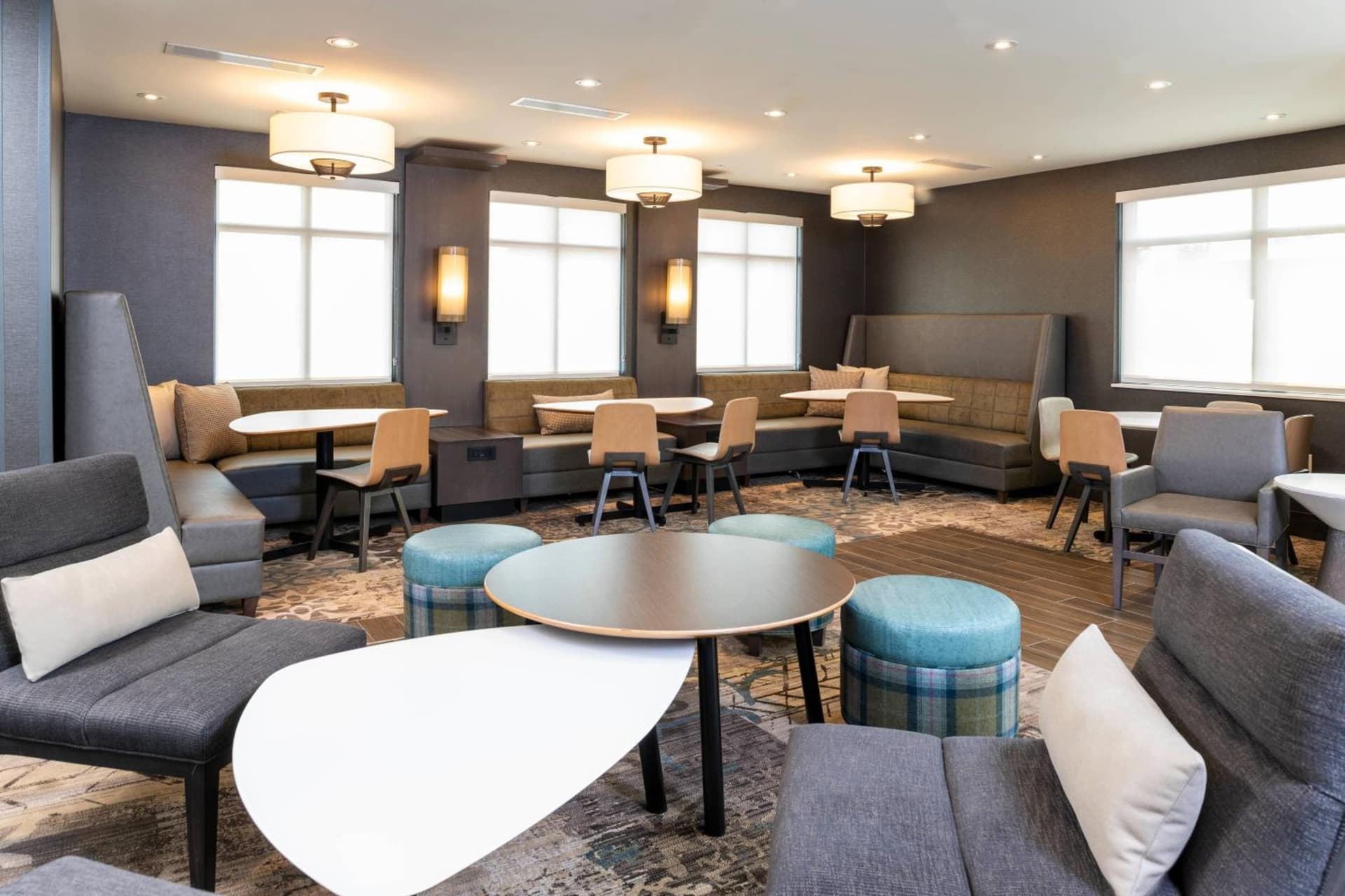 Residence Inn by Marriott Indianapolis South/Greenwood gallery photo in Indianapolis, IN — image 26