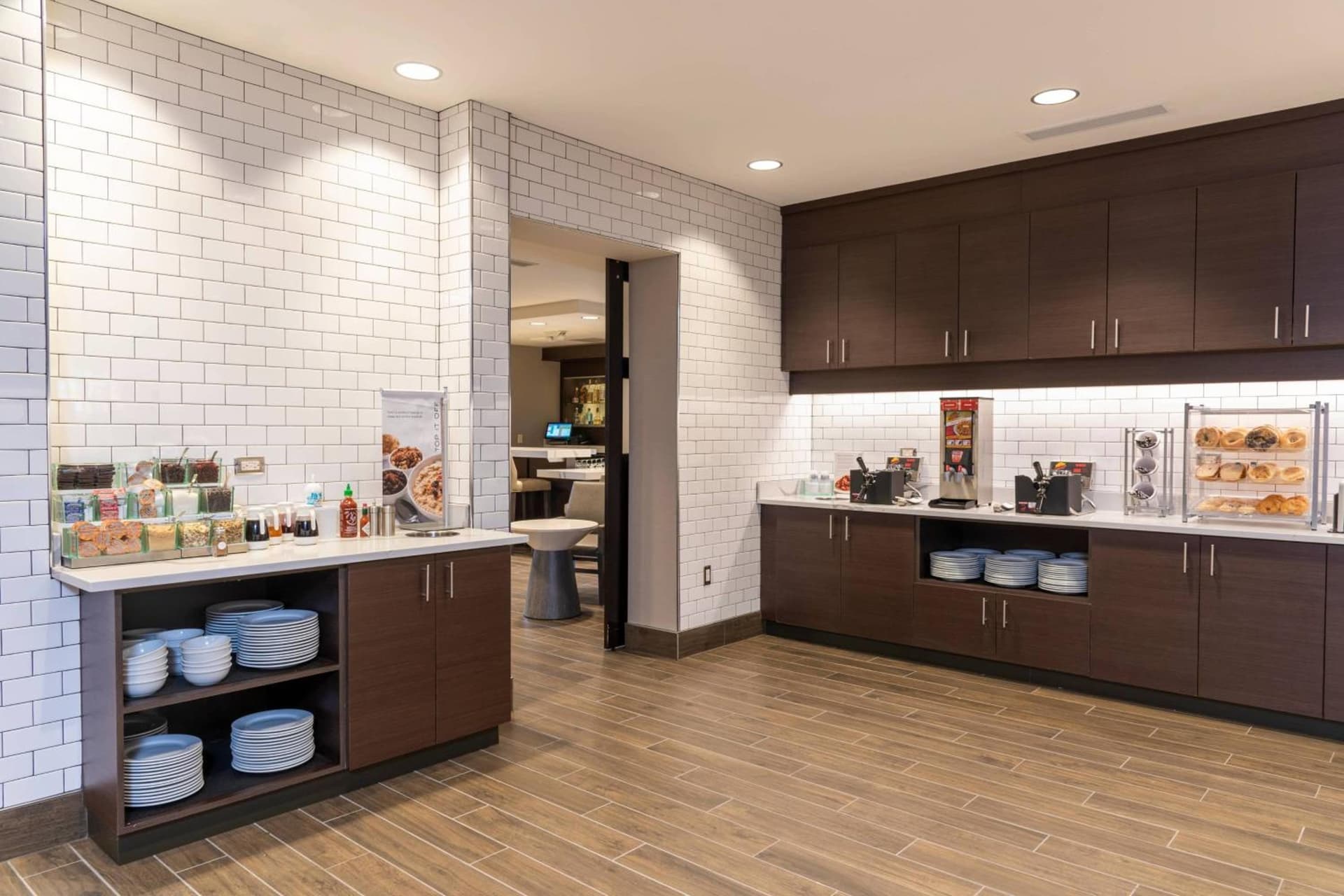 Residence Inn by Marriott Indianapolis South/Greenwood gallery photo in Indianapolis, IN — image 29