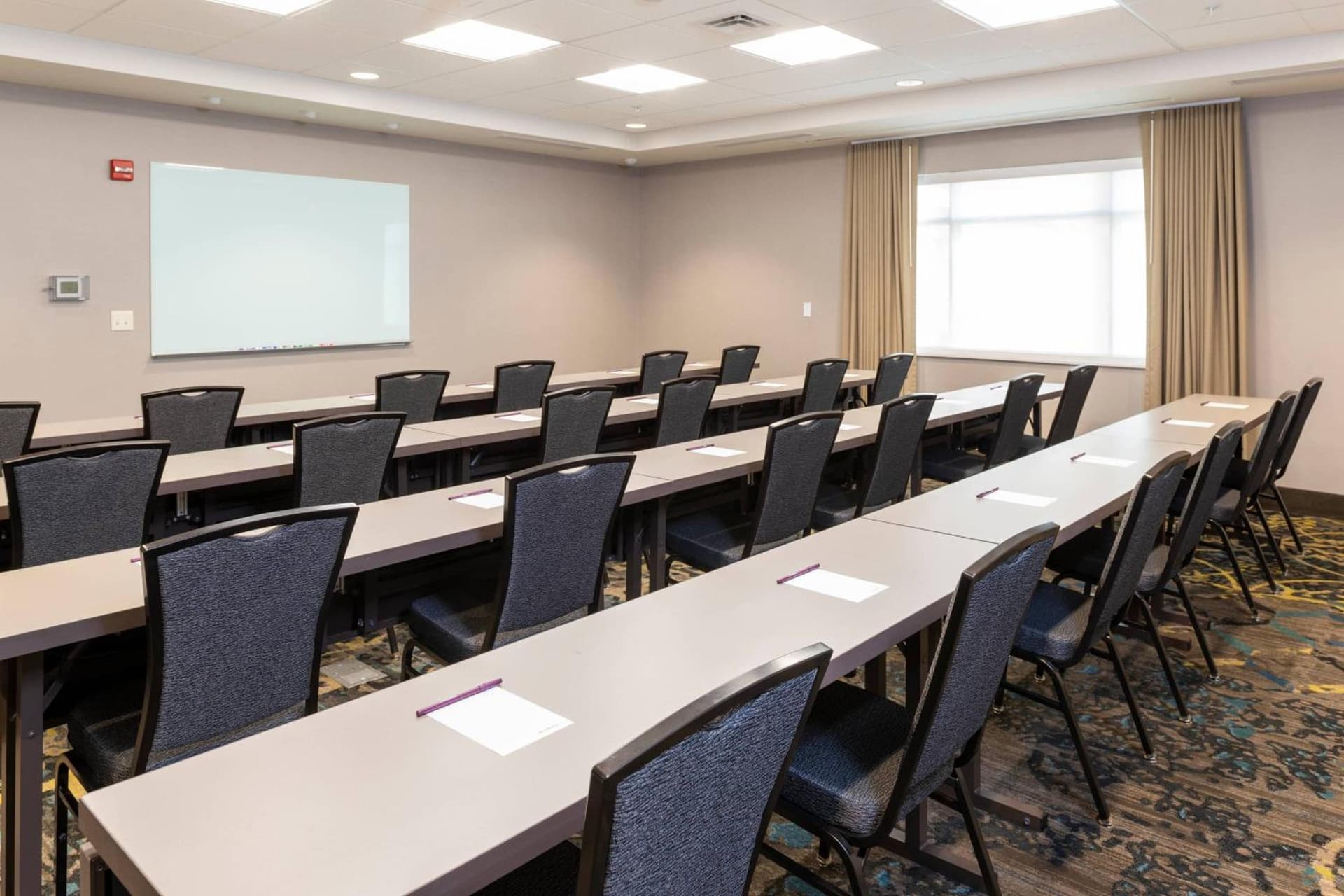 Residence Inn by Marriott Indianapolis South/Greenwood property views in Indianapolis, IN — gallery photo 3