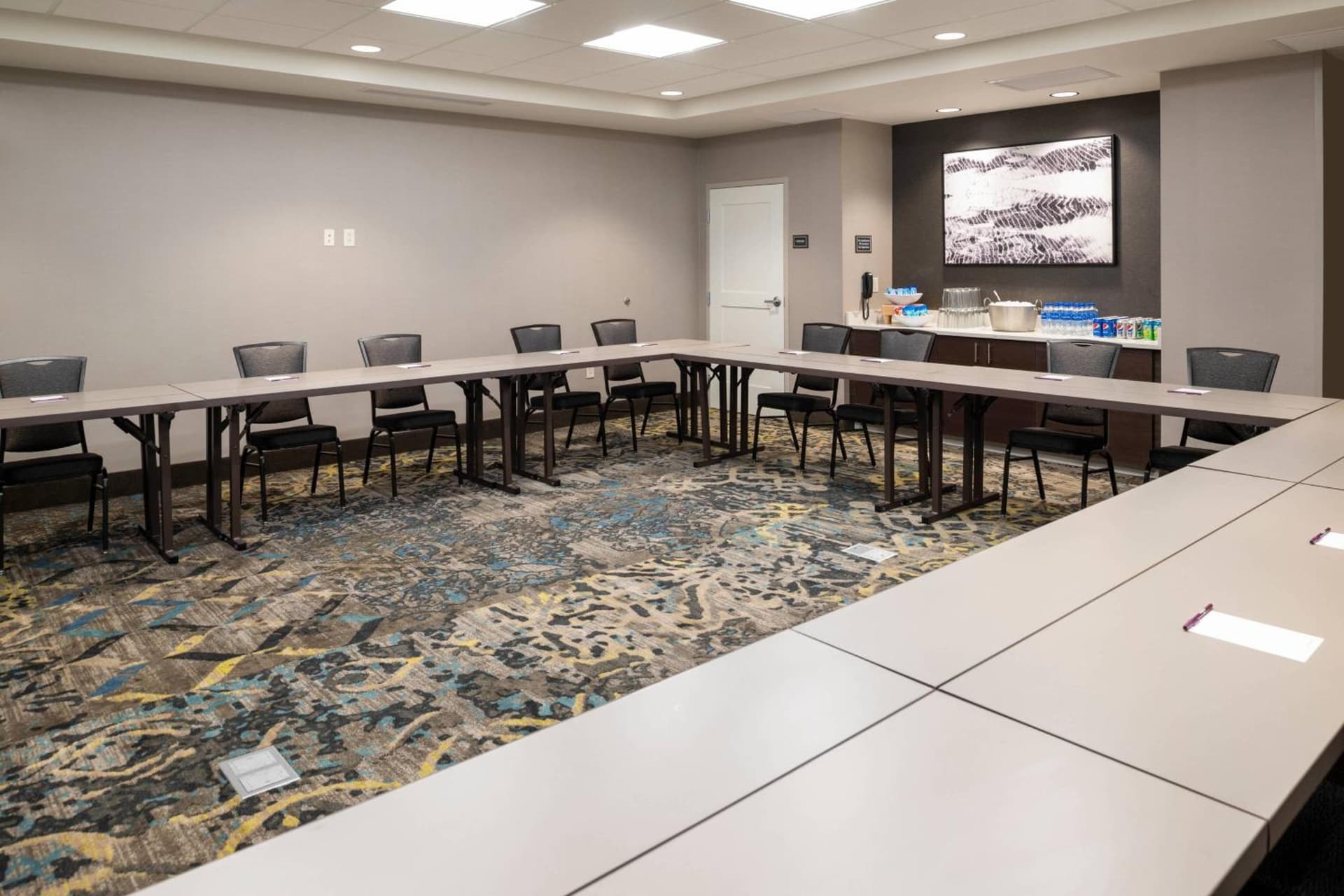 Residence Inn by Marriott Indianapolis South/Greenwood gallery photo in Indianapolis, IN — image 16