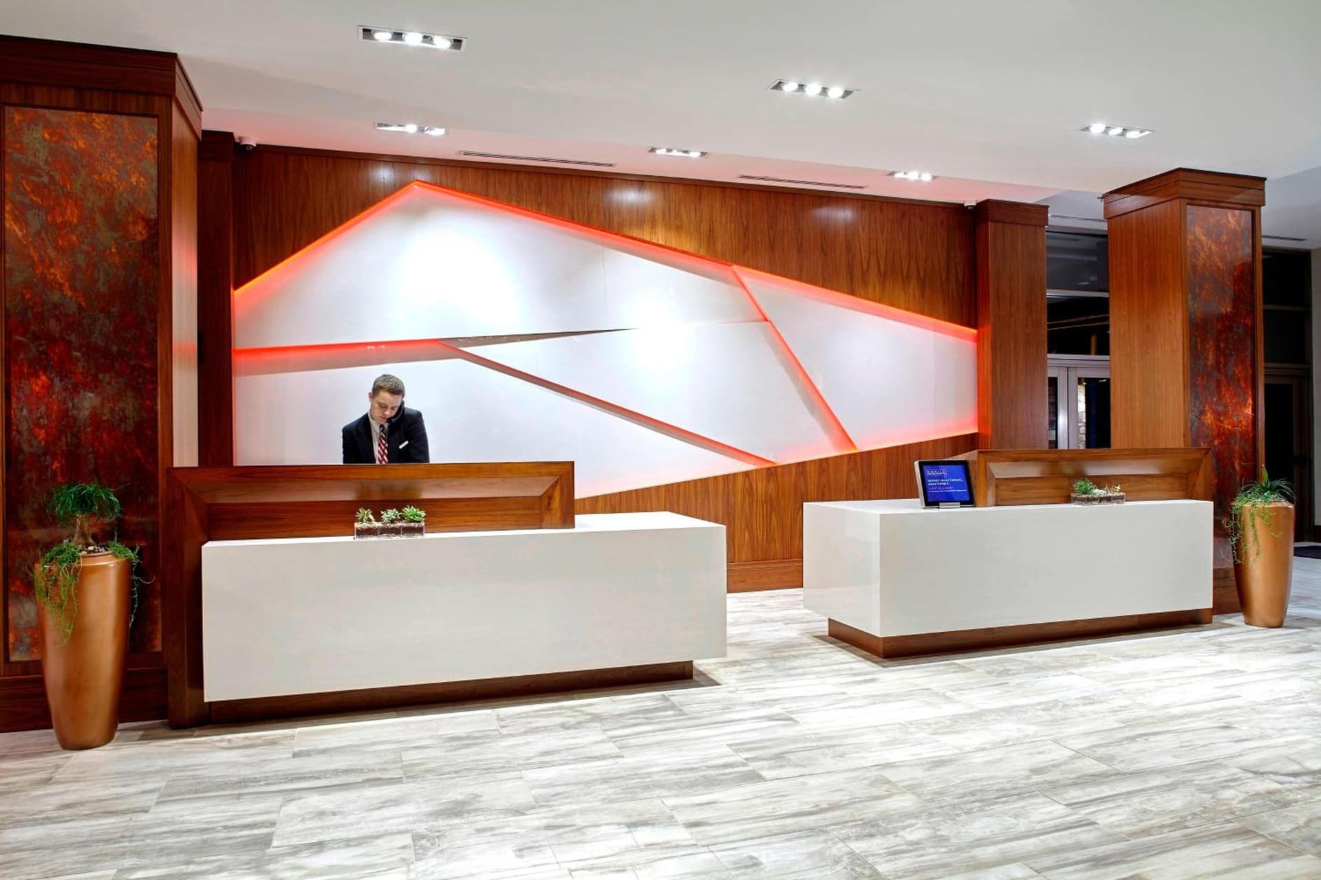 Raleigh Marriott Crabtree Valley gallery photo in Raleigh, NC — image 6