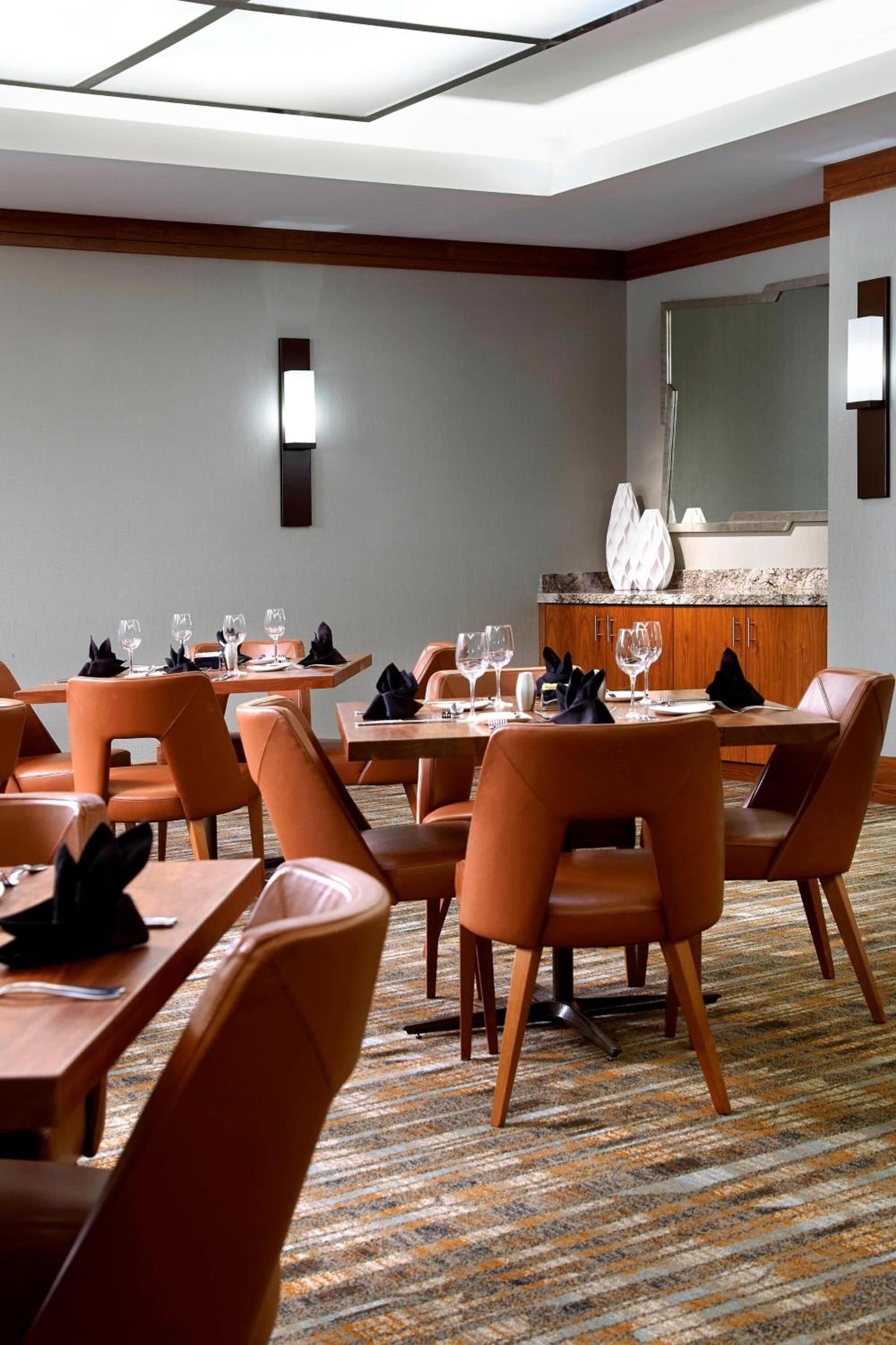 Raleigh Marriott Crabtree Valley gallery photo in Raleigh, NC — image 28