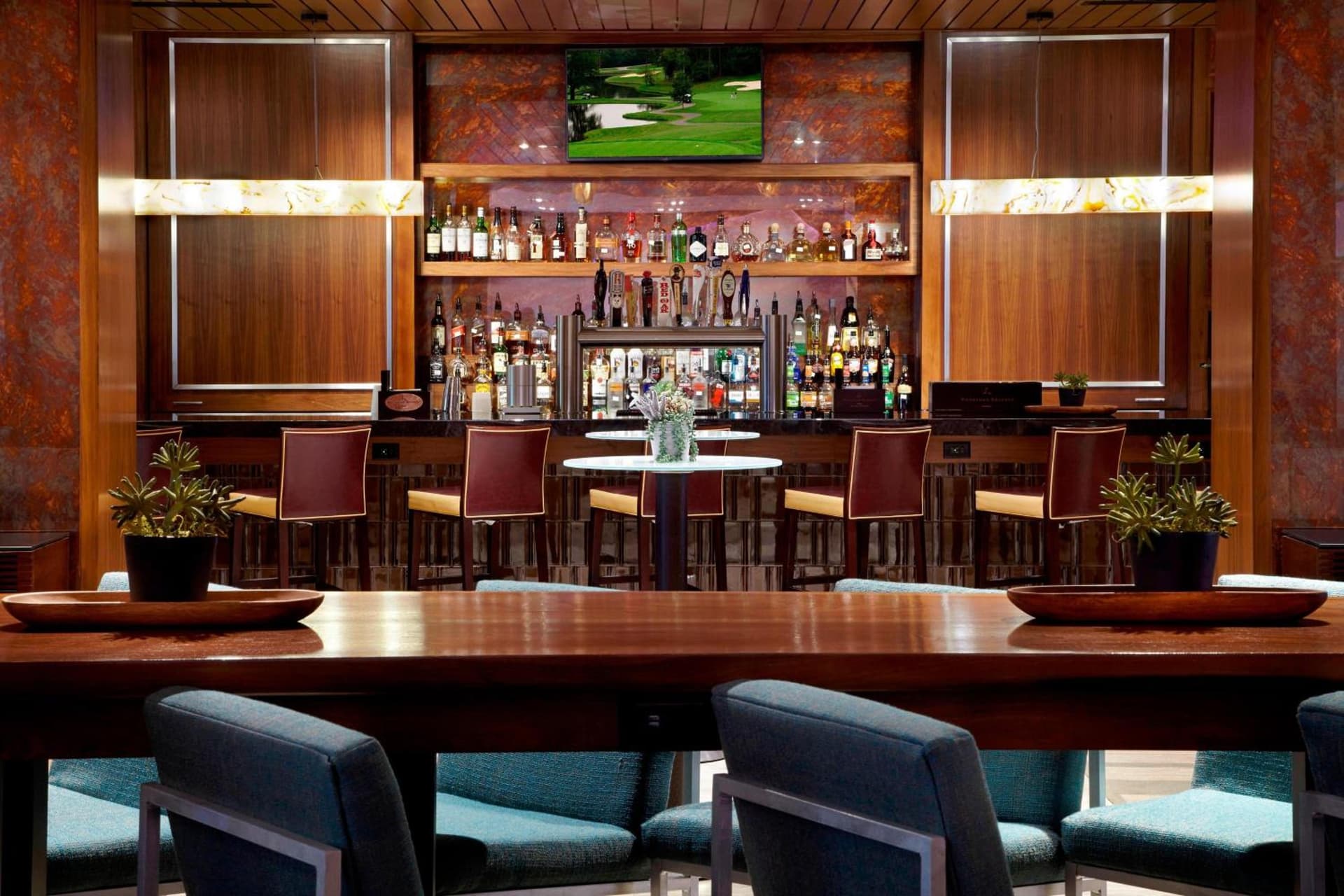 Raleigh Marriott Crabtree Valley gallery photo in Raleigh, NC — image 58