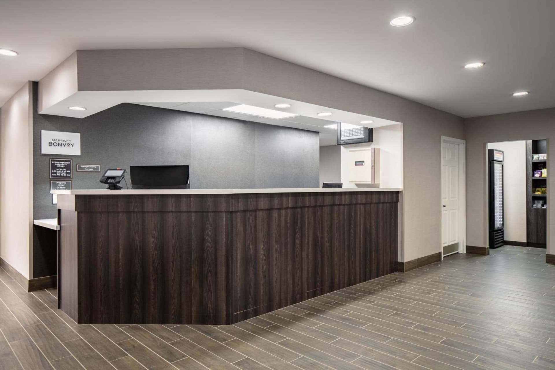 Residence Inn by Marriott Tulsa South property views in Tulsa, OK — gallery photo 3