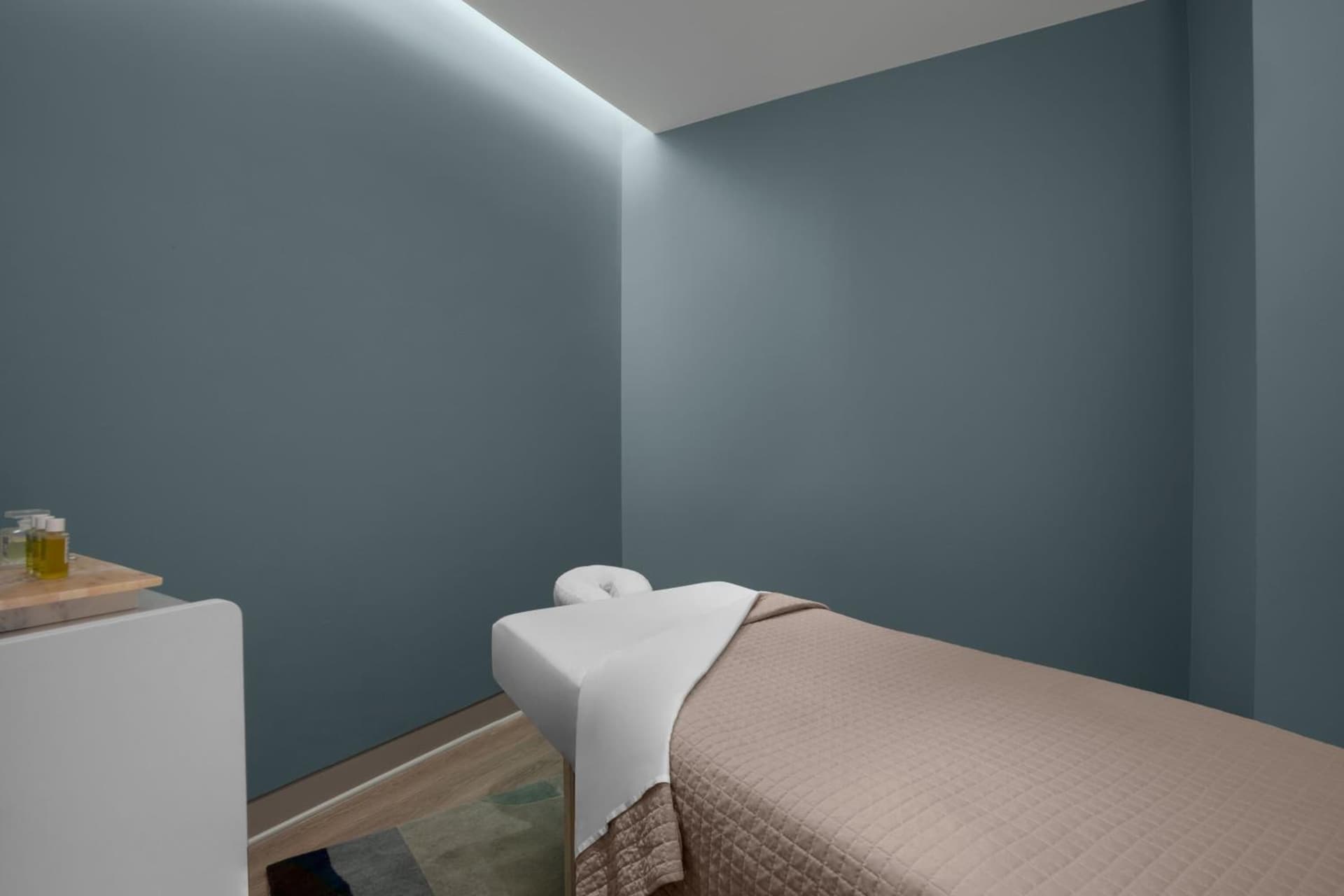 W Dallas interior in Dallas, TX — gallery photo 2
