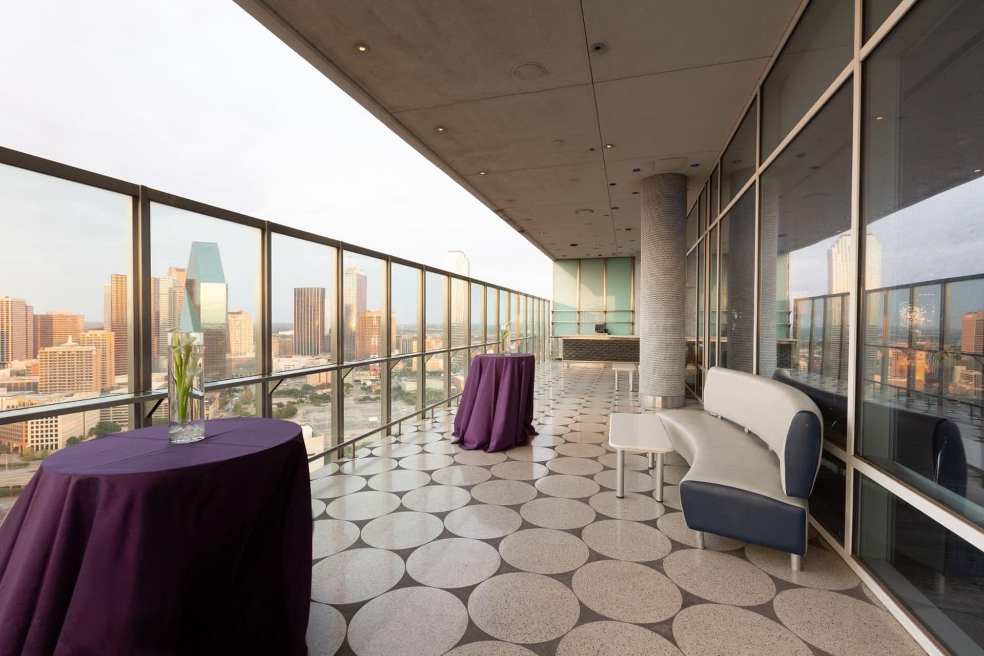 W Dallas gallery photo in Dallas, TX — image 42