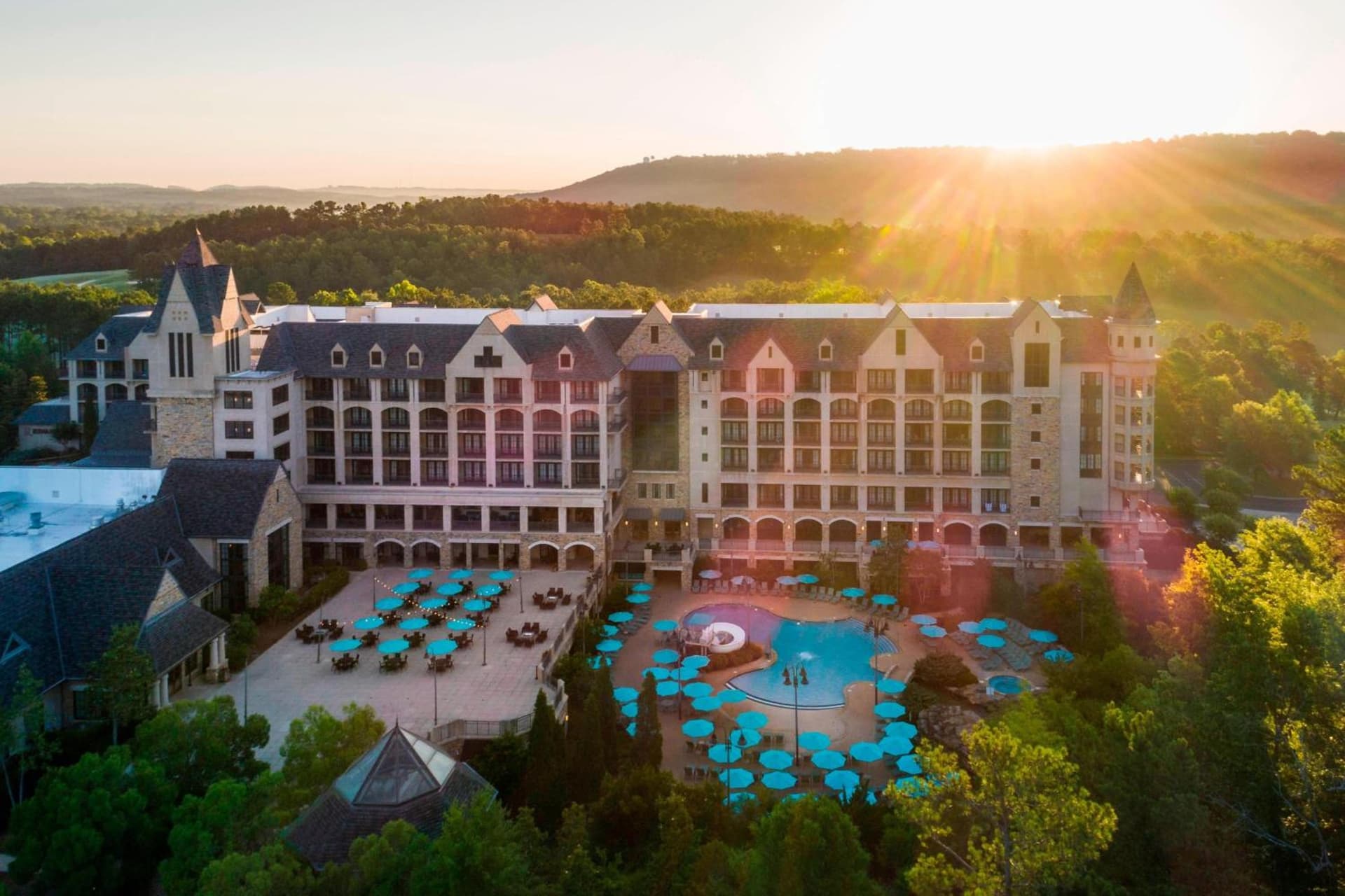 Renaissance Birmingham Ross Bridge Golf Resort & Spa gallery photo in Hoover, AL — image 29