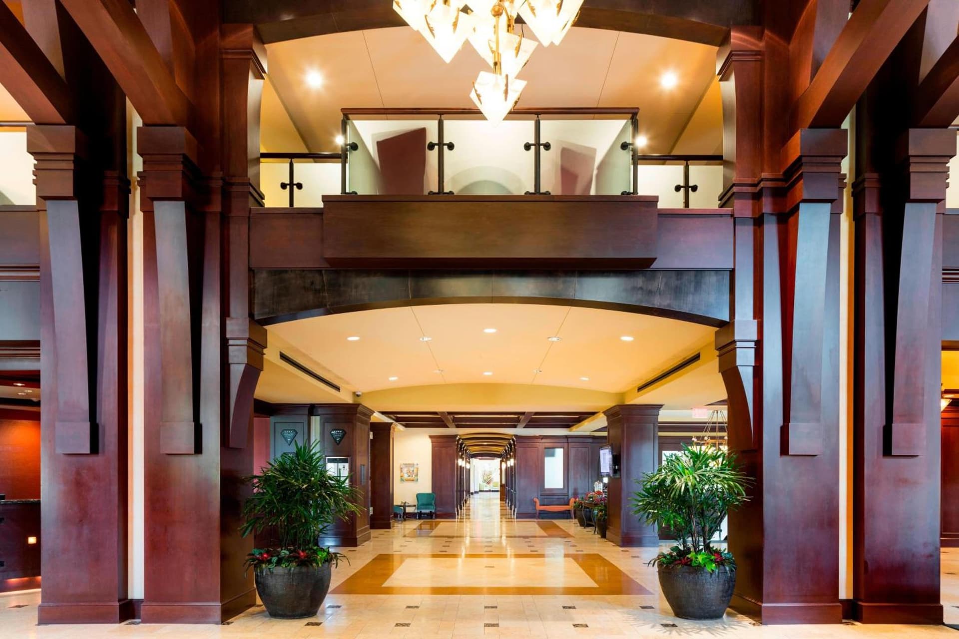 Renaissance Birmingham Ross Bridge Golf Resort & Spa gallery photo in Hoover, AL — image 53