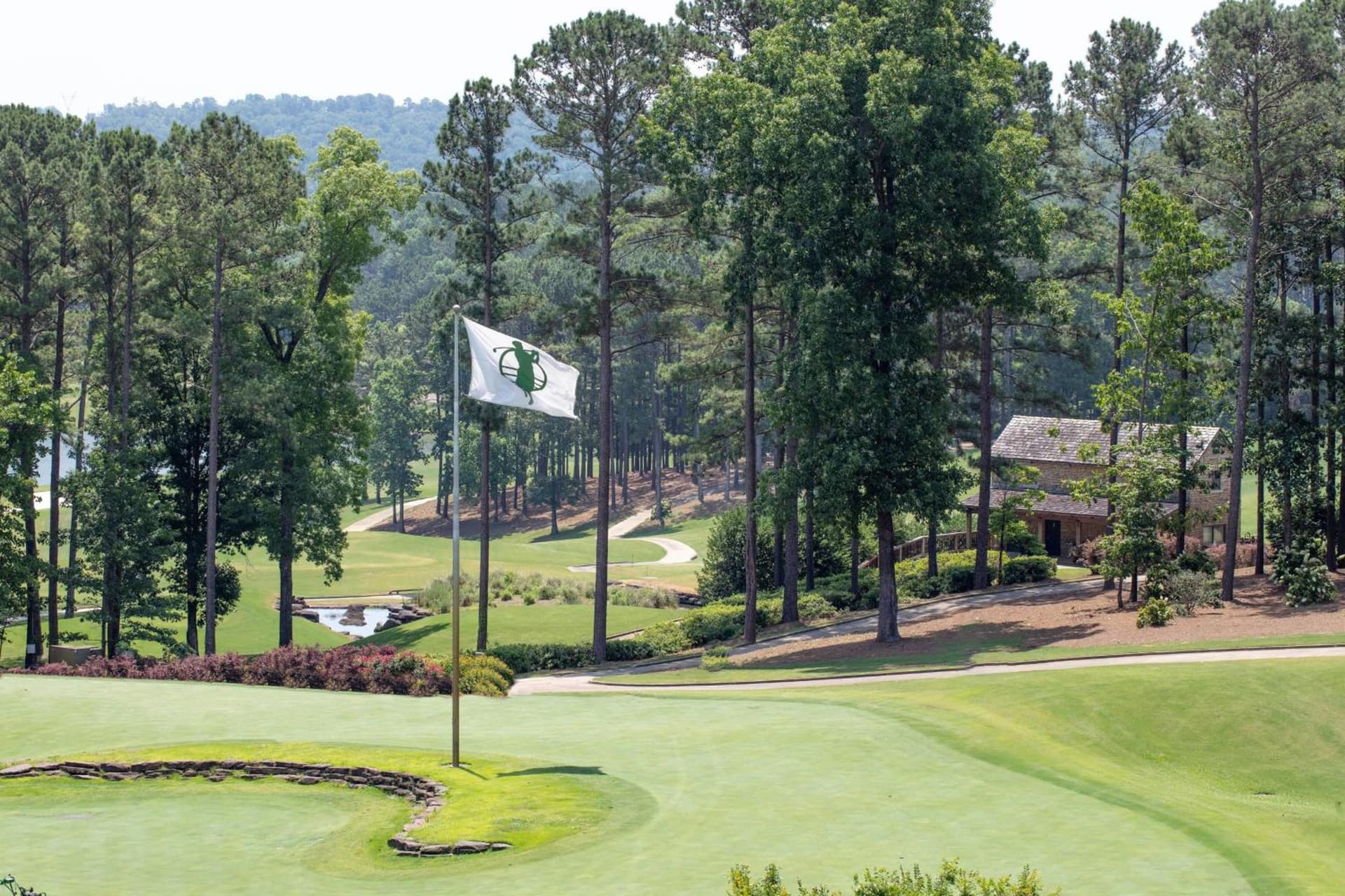 Renaissance Birmingham Ross Bridge Golf Resort & Spa gallery photo in Hoover, AL — image 83
