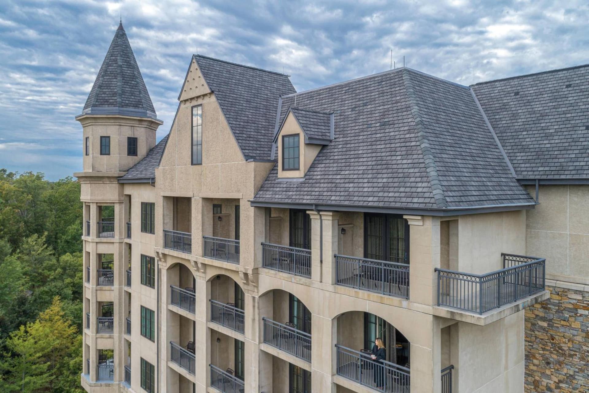 Renaissance Birmingham Ross Bridge Golf Resort & Spa gallery photo in Hoover, AL — image 88