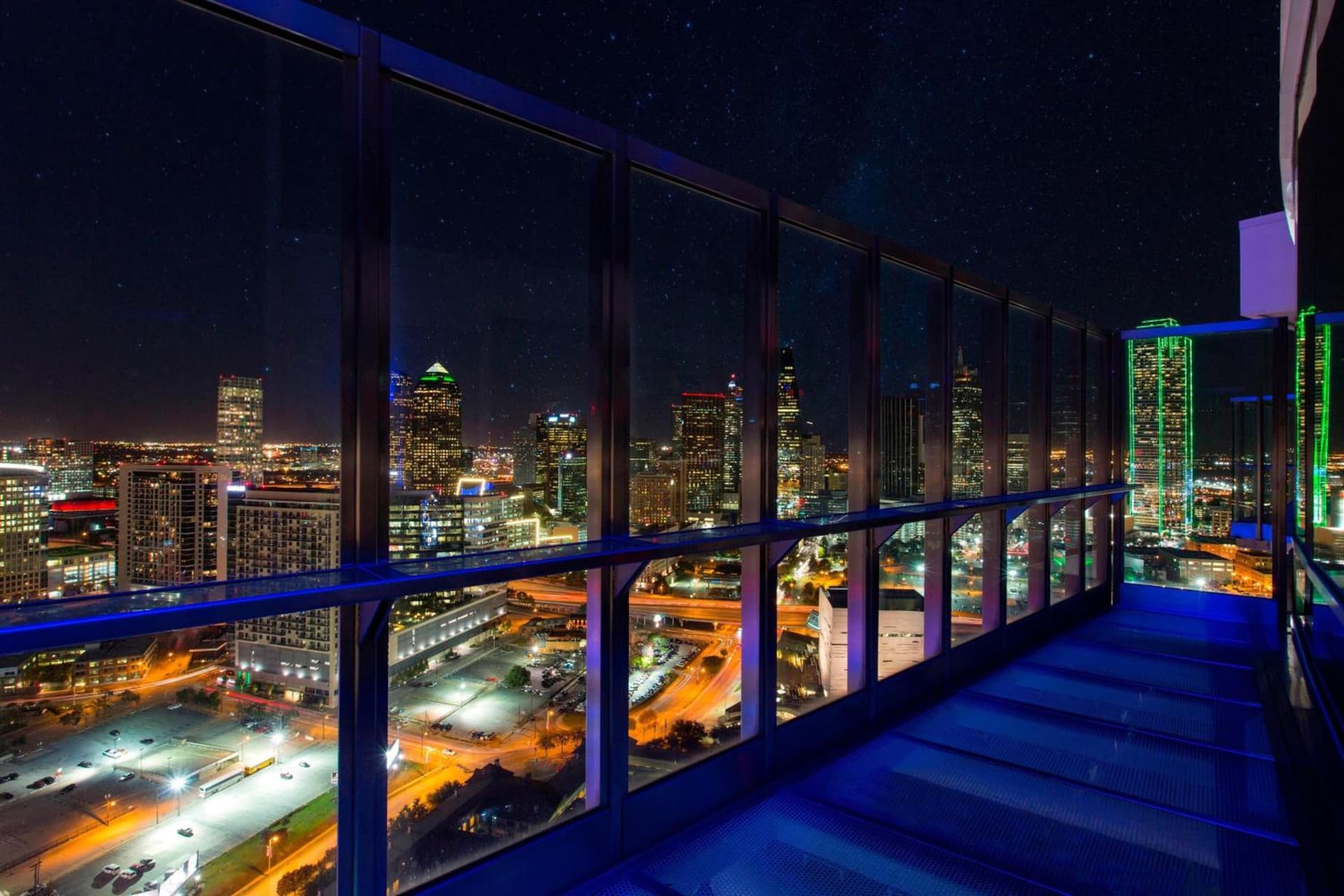W Dallas gallery photo in Dallas, TX — image 69
