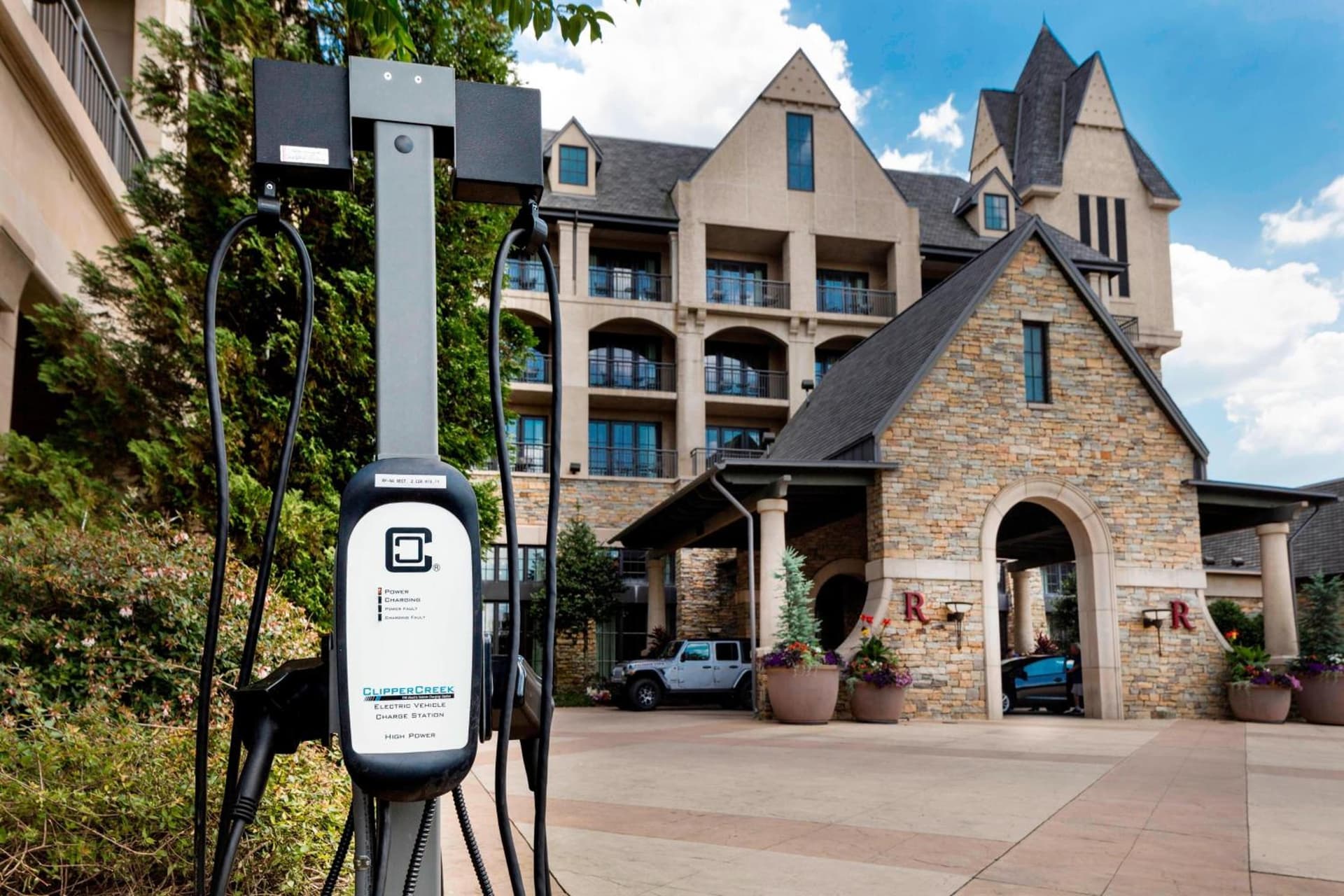 Renaissance Birmingham Ross Bridge Golf Resort & Spa gallery photo in Hoover, AL — image 13