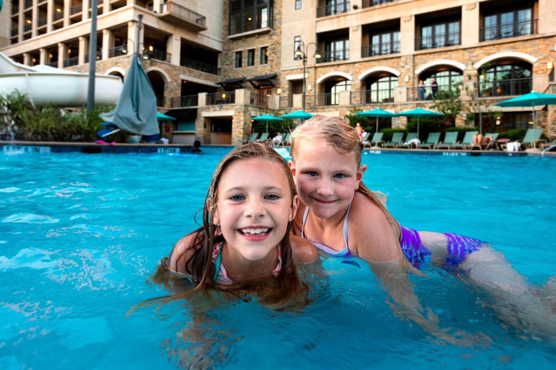Renaissance Birmingham Ross Bridge Golf Resort & Spa gallery photo in Hoover, AL — image 12