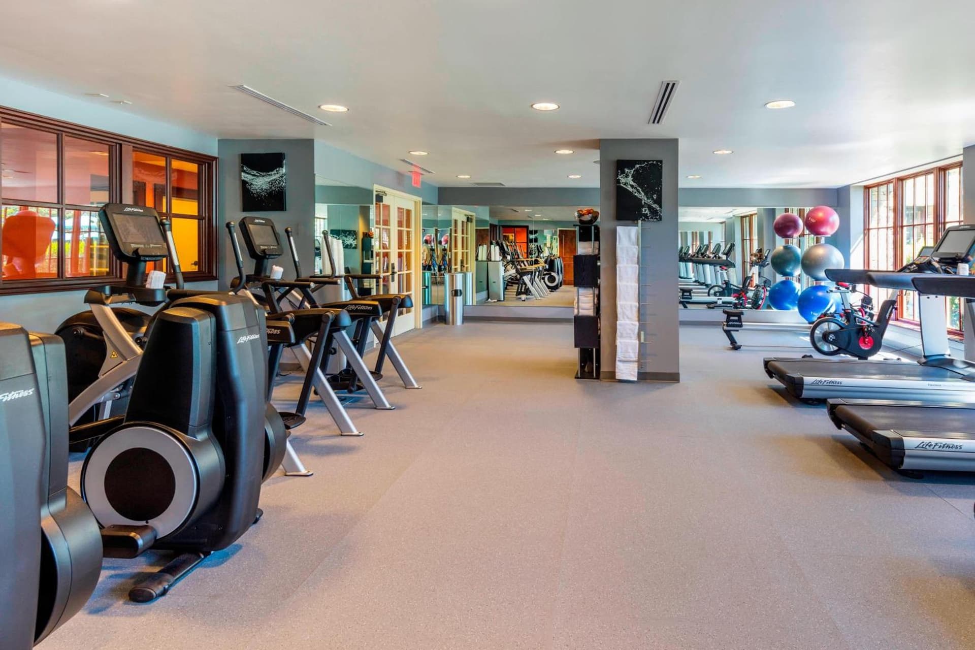 Renaissance Birmingham Ross Bridge Golf Resort & Spa gallery photo in Hoover, AL — image 21