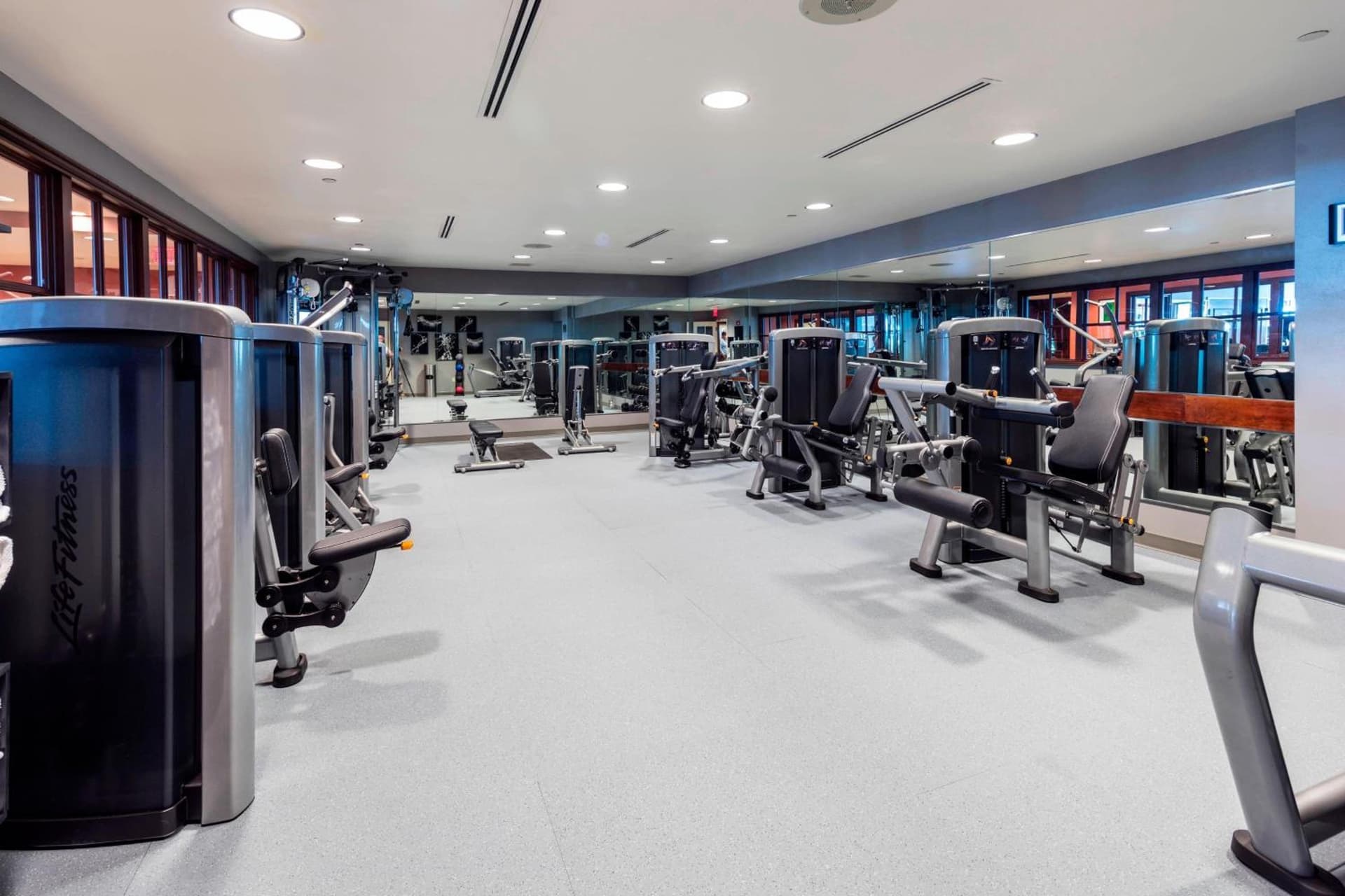 Renaissance Birmingham Ross Bridge Golf Resort & Spa gallery photo in Hoover, AL — image 114
