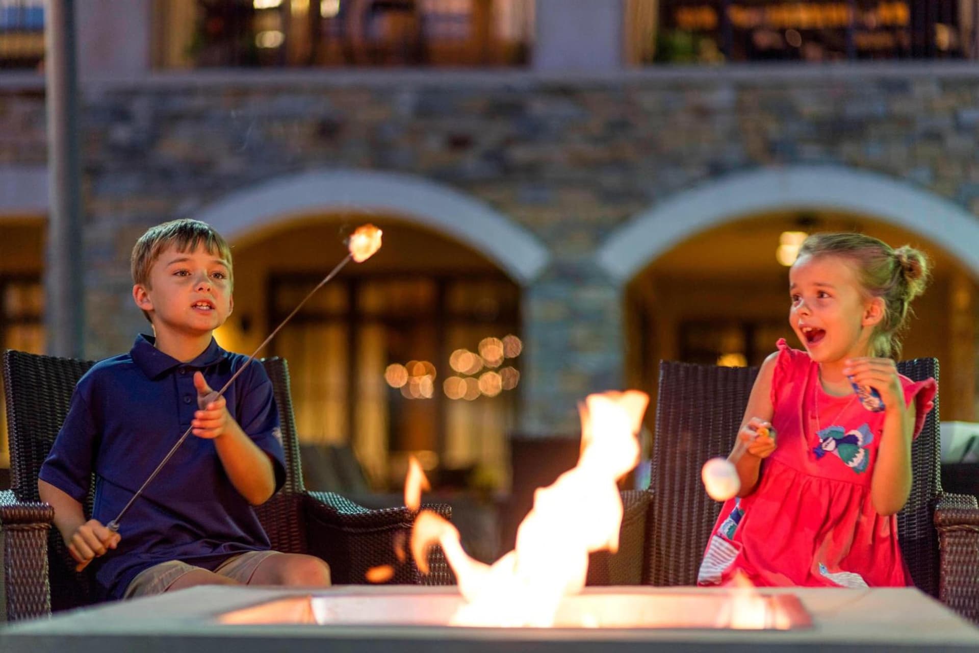 Renaissance Birmingham Ross Bridge Golf Resort & Spa gallery photo in Hoover, AL — image 52