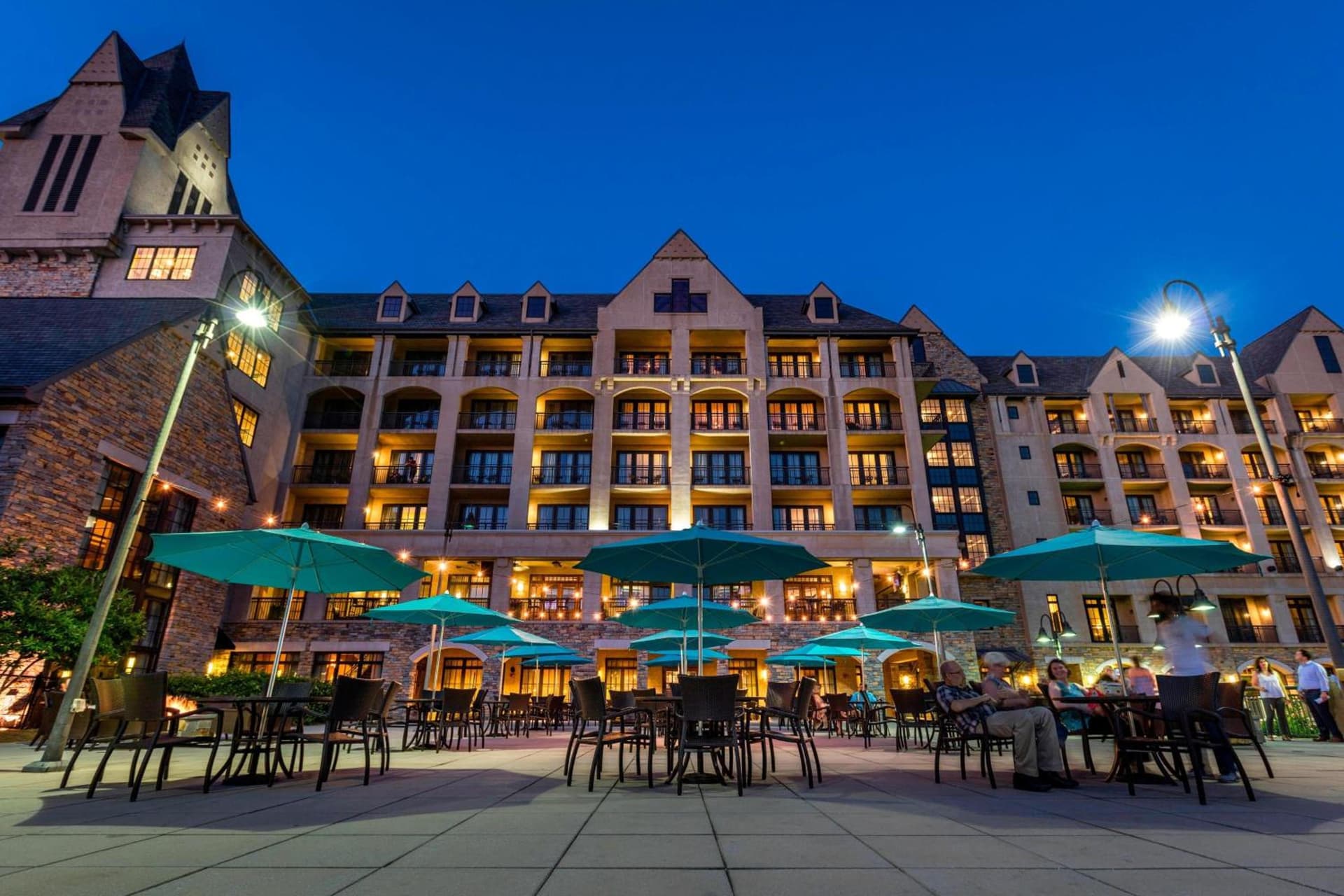 Renaissance Birmingham Ross Bridge Golf Resort & Spa gallery photo in Hoover, AL — image 65