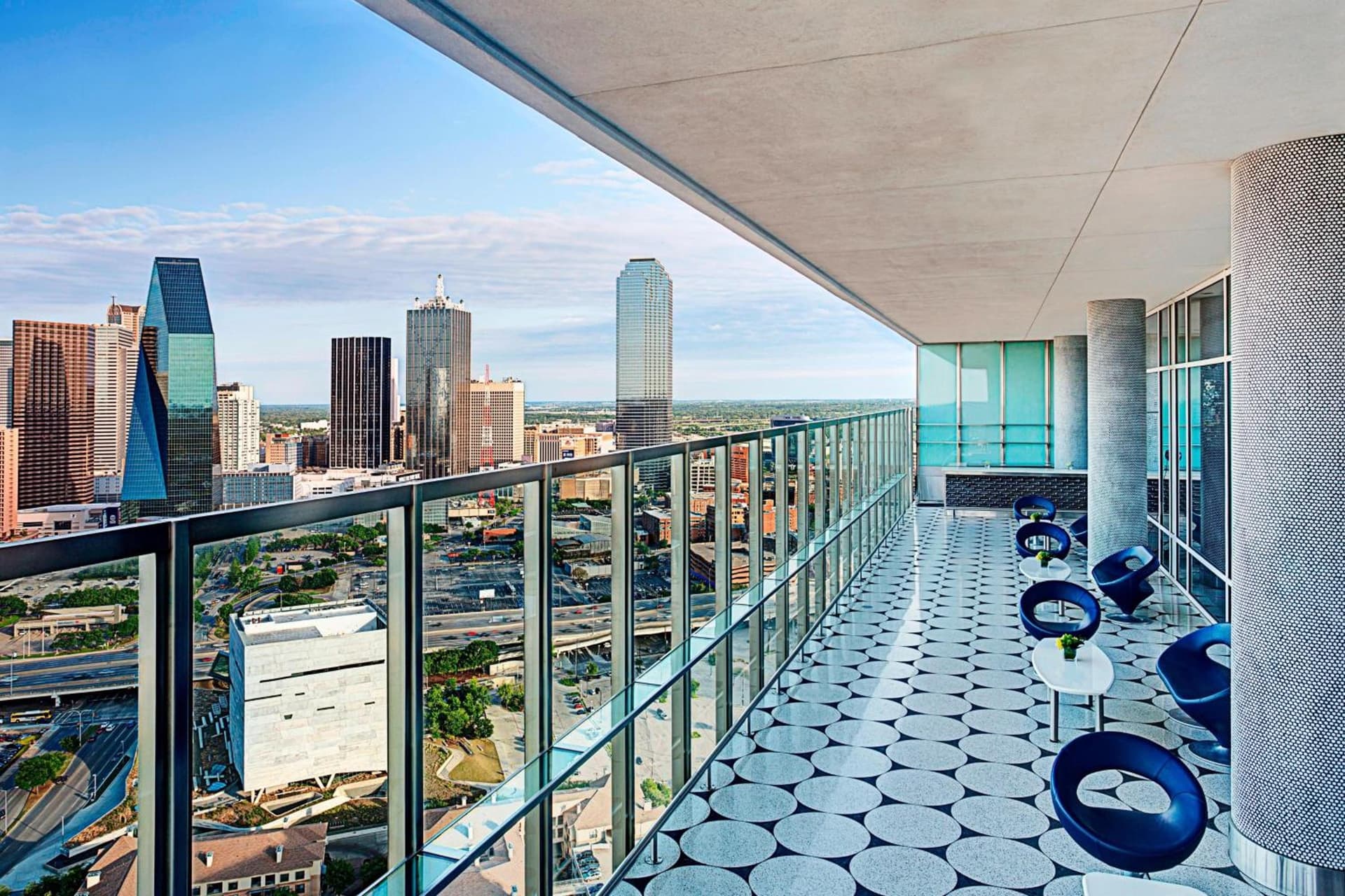 W Dallas gallery photo in Dallas, TX — image 21