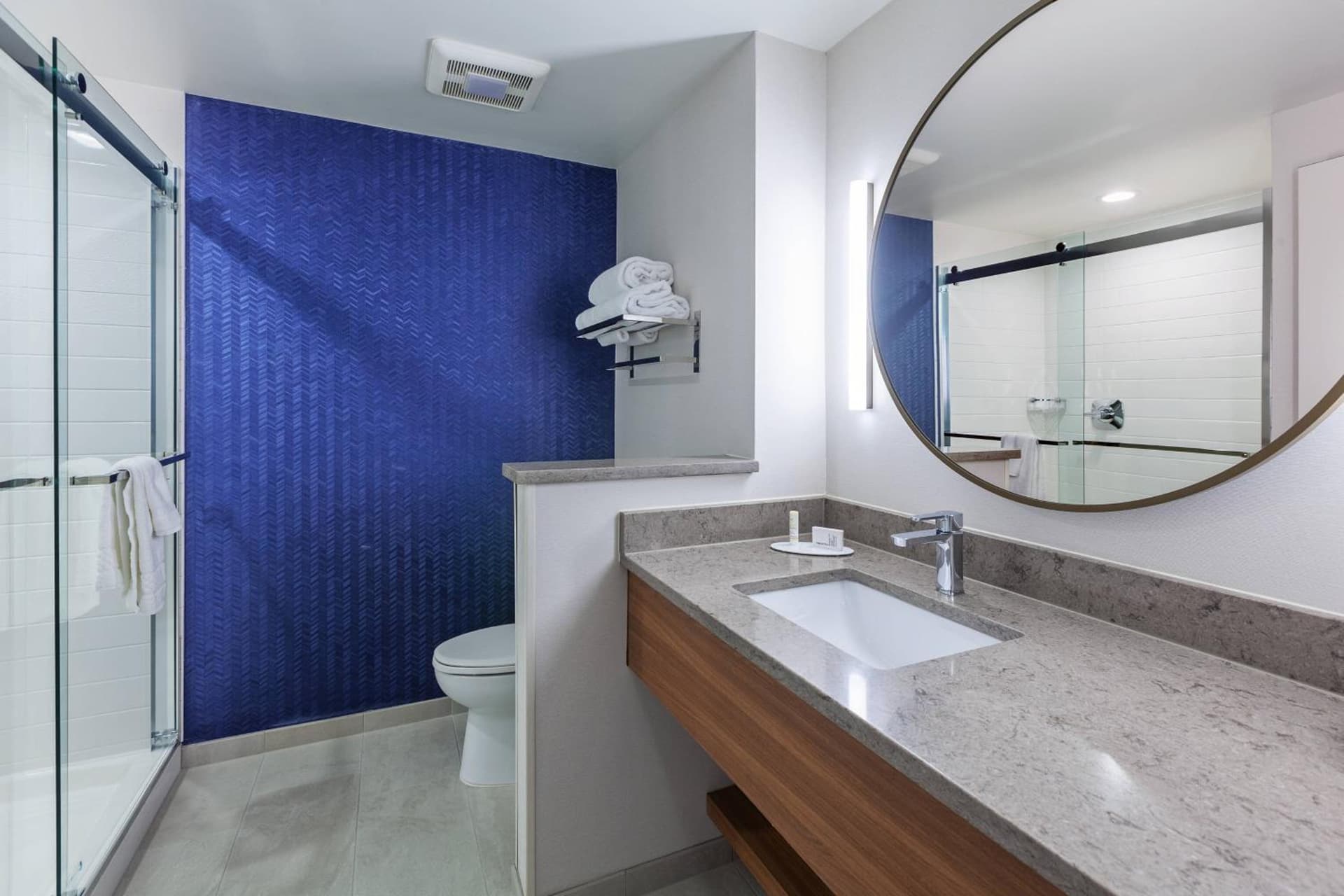 Fairfield Inn & Suites by Marriott Tulsa Catoosa gallery photo in Catoosa, OK — image 20