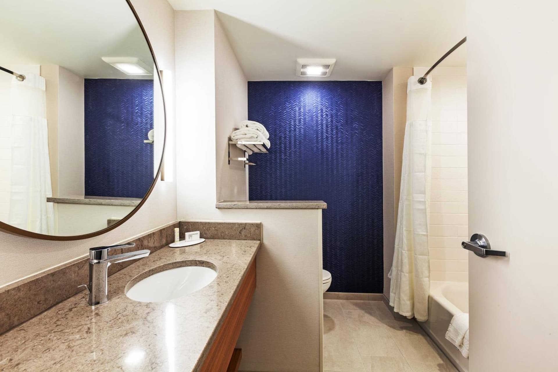 Fairfield Inn & Suites by Marriott Tulsa Catoosa gallery photo in Catoosa, OK — image 14