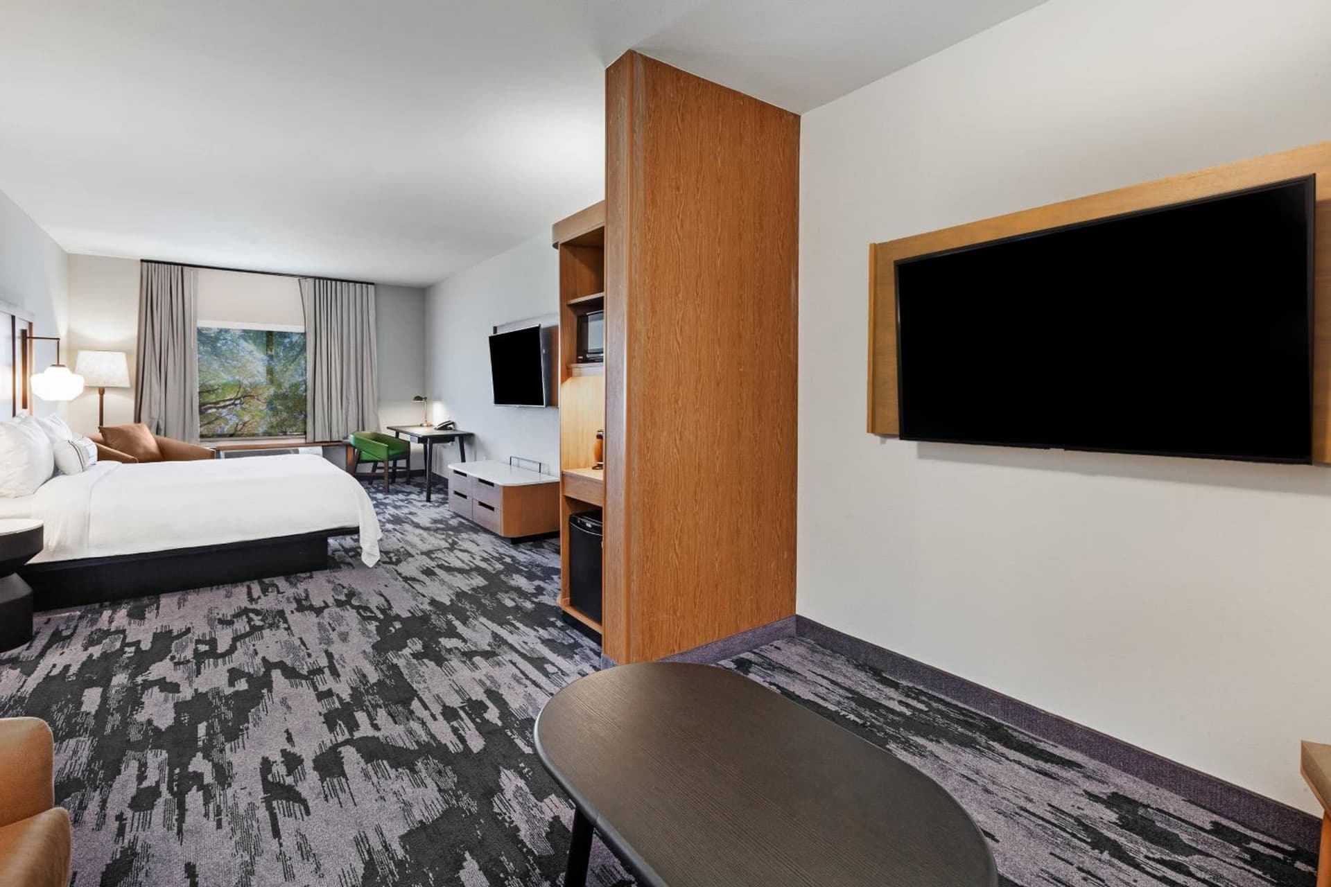 Fairfield Inn & Suites by Marriott Tulsa Catoosa gallery photo in Catoosa, OK — image 32