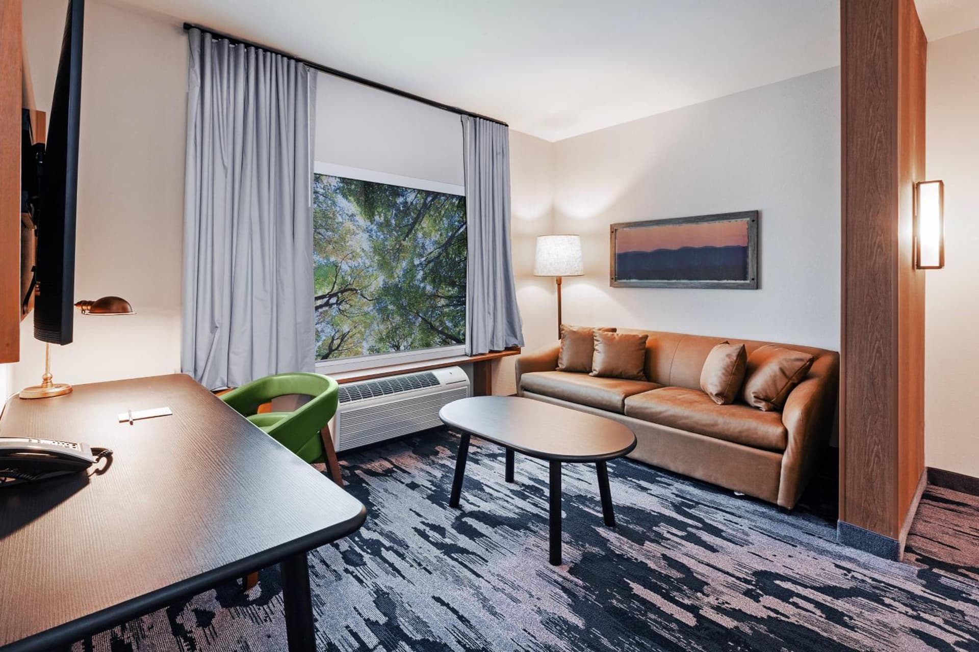 Fairfield Inn & Suites by Marriott Tulsa Catoosa gallery photo in Catoosa, OK — image 31