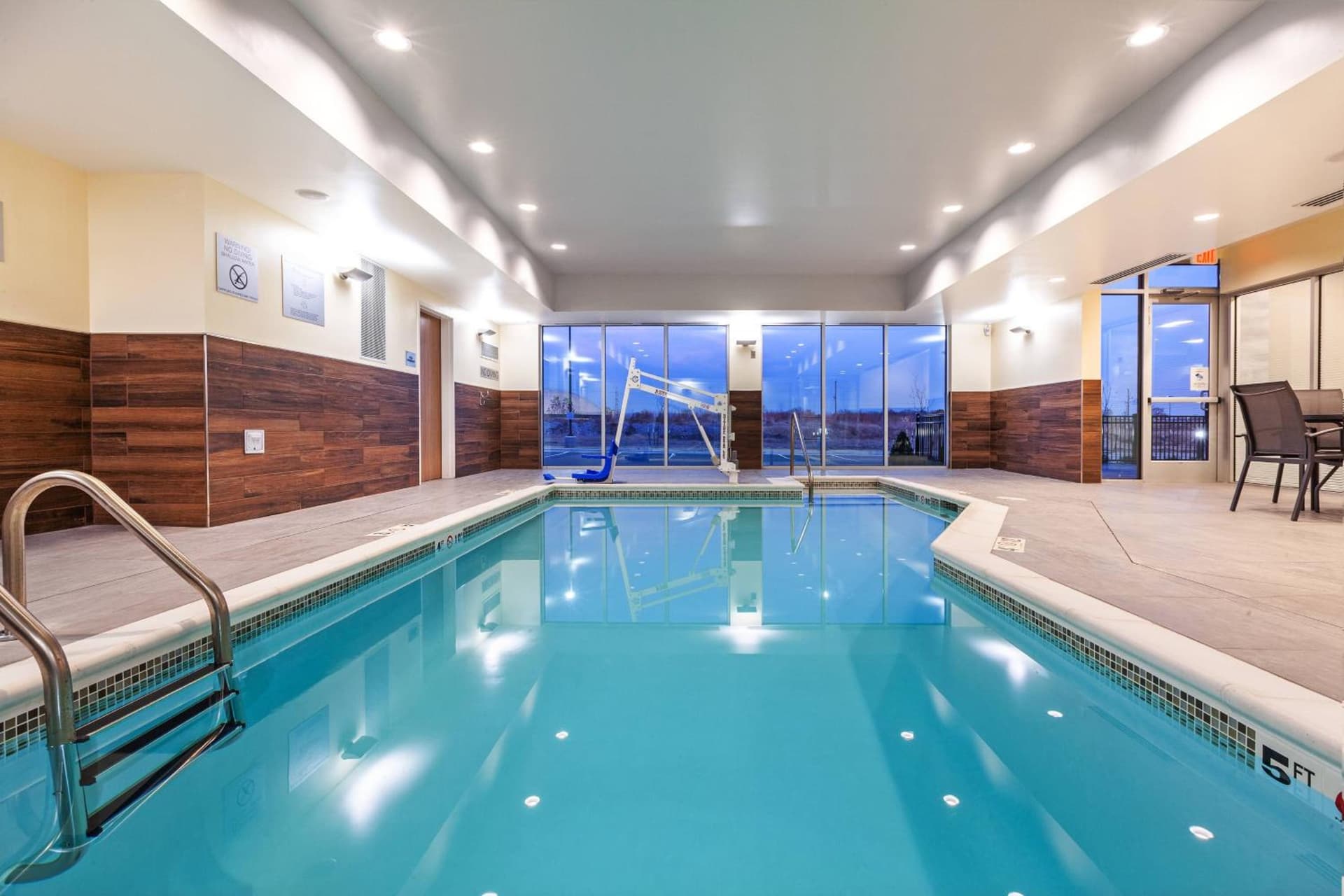 Fairfield Inn & Suites by Marriott Tulsa Catoosa gallery photo in Catoosa, OK — image 26