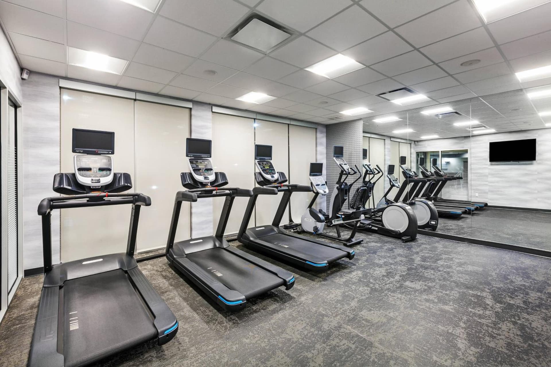 Fairfield Inn & Suites by Marriott Tulsa Catoosa gallery photo in Catoosa, OK — image 6