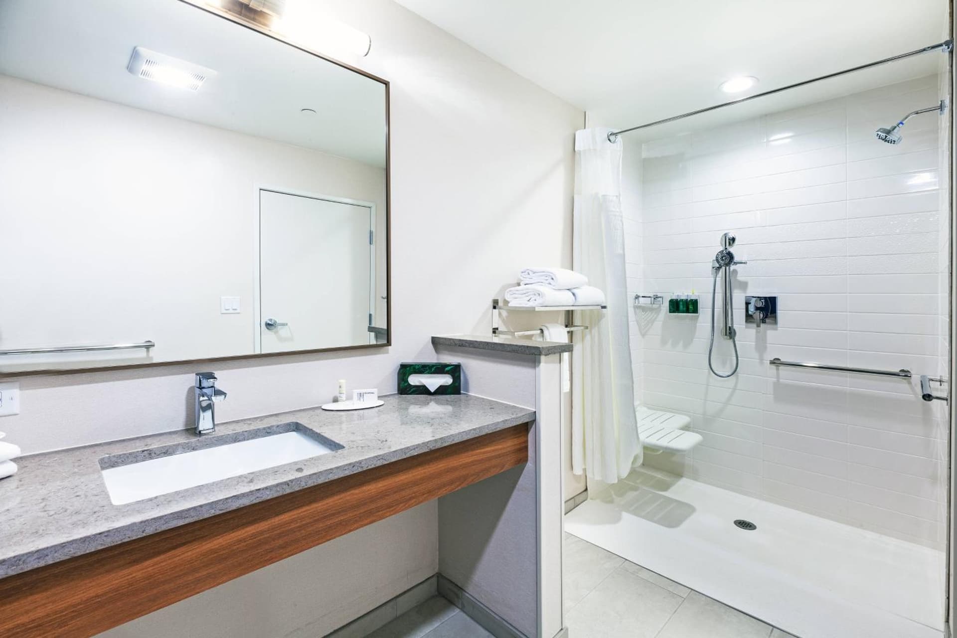 Fairfield Inn & Suites by Marriott Tulsa Catoosa gallery photo in Catoosa, OK — image 29