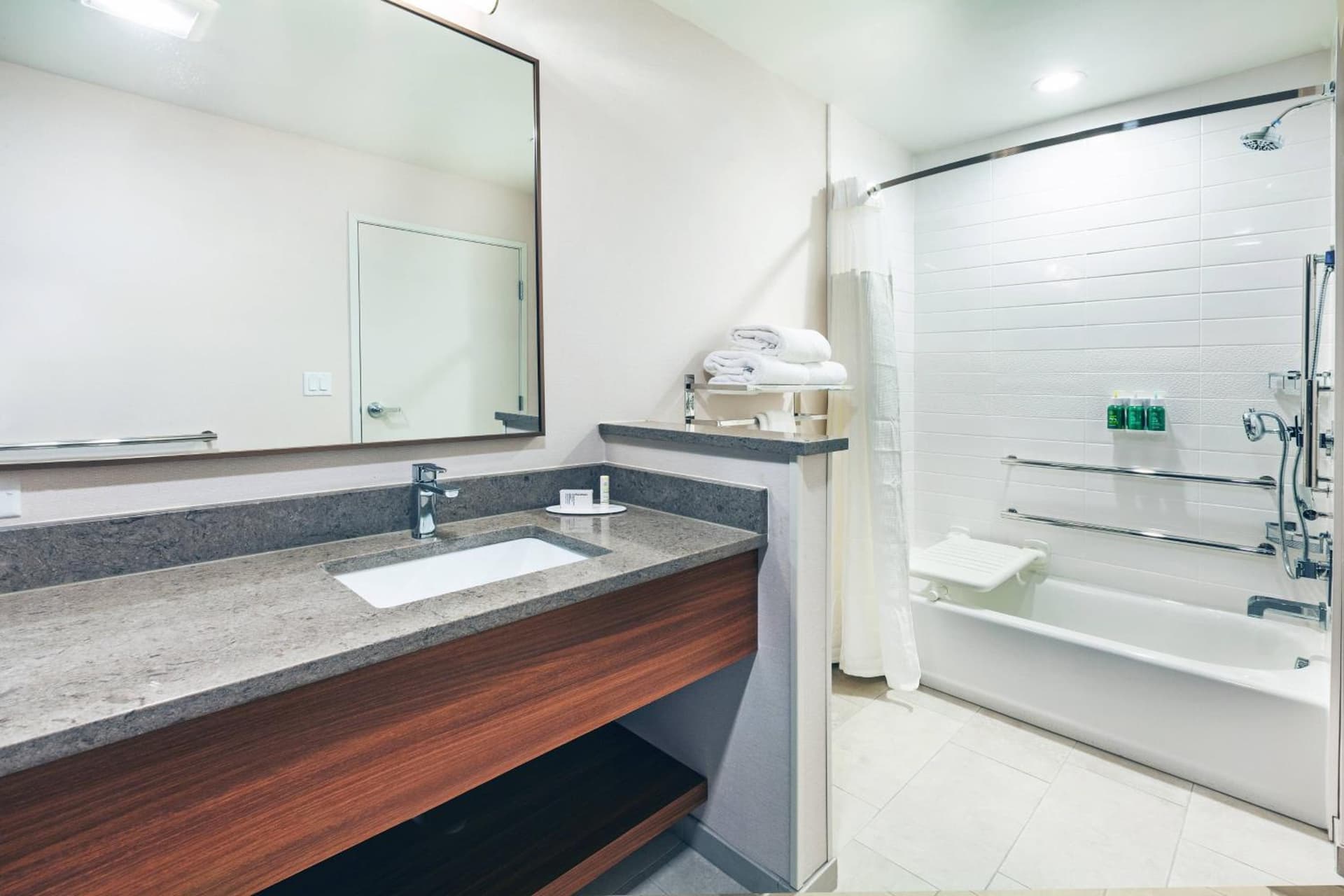 Fairfield Inn & Suites by Marriott Tulsa Catoosa gallery photo in Catoosa, OK — image 27