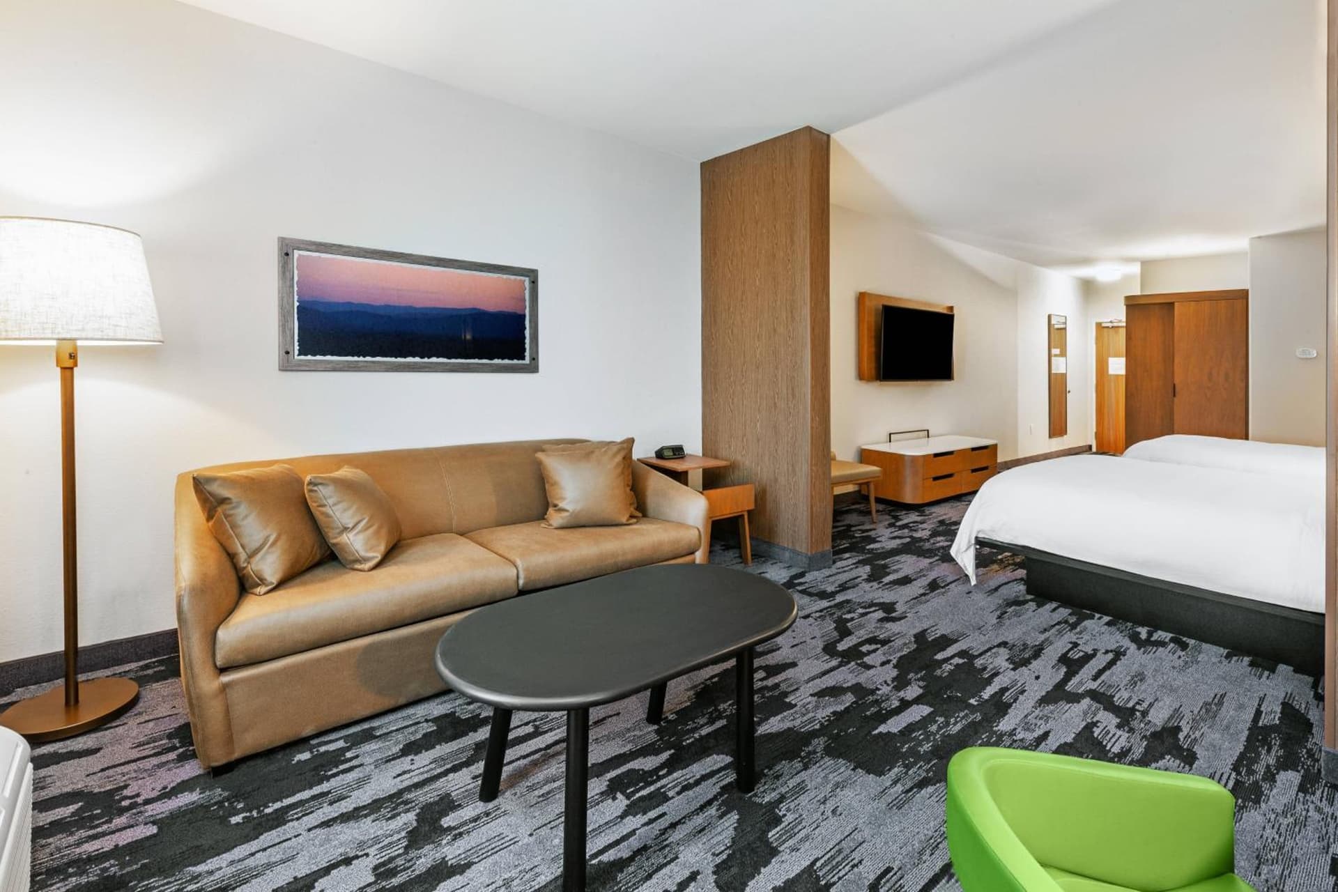 Fairfield Inn & Suites by Marriott Tulsa Catoosa gallery photo in Catoosa, OK — image 23