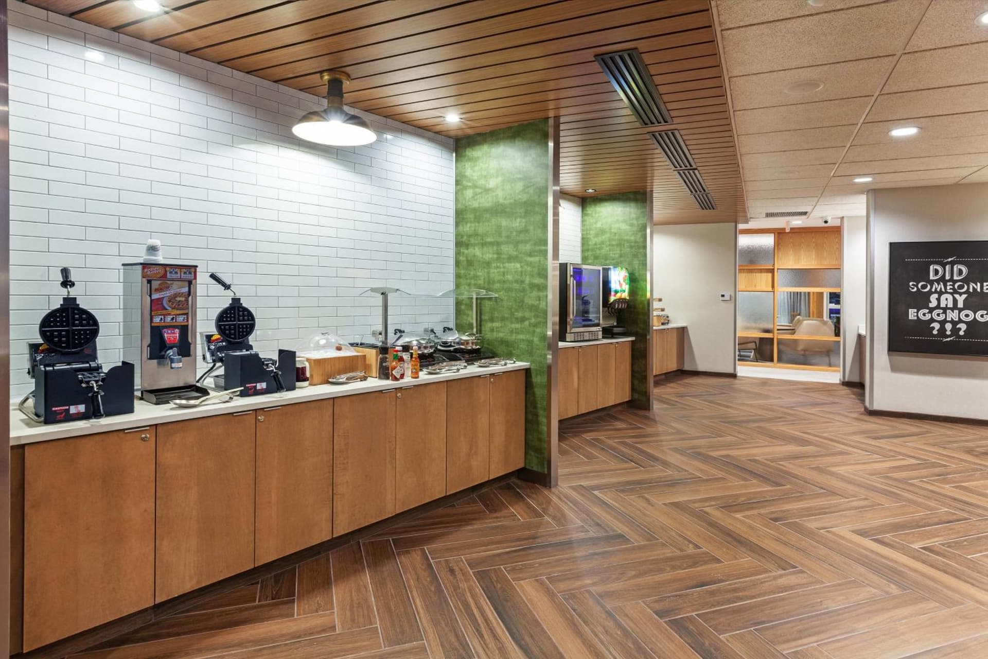 Fairfield Inn & Suites by Marriott Tulsa Catoosa gallery photo in Catoosa, OK — image 30
