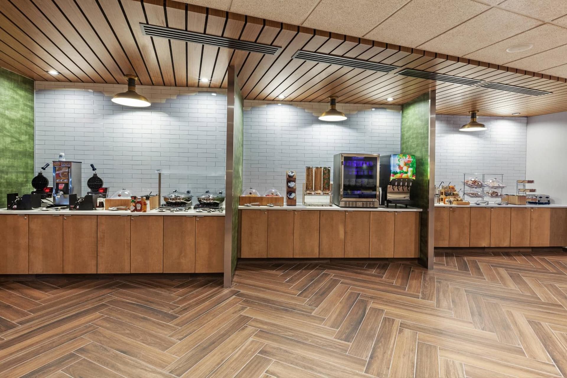 Fairfield Inn & Suites by Marriott Tulsa Catoosa gallery photo in Catoosa, OK — image 28