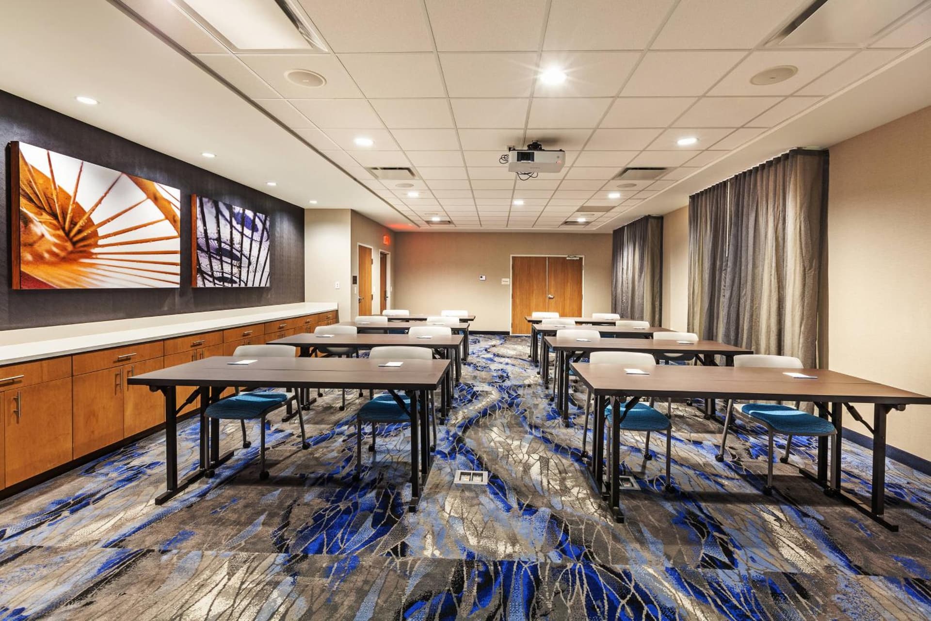Fairfield Inn & Suites by Marriott Tulsa Catoosa gallery photo in Catoosa, OK — image 33