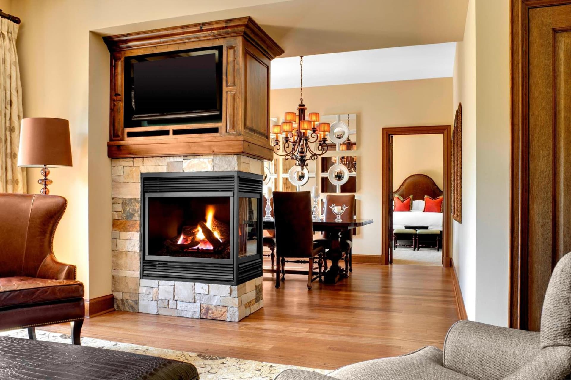 St. Regis Deer Valley gallery photo in Park City, UT — image 184