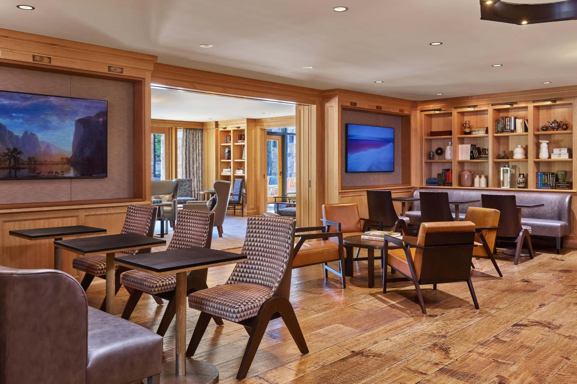 St. Regis Deer Valley gallery photo in Park City, UT — image 17