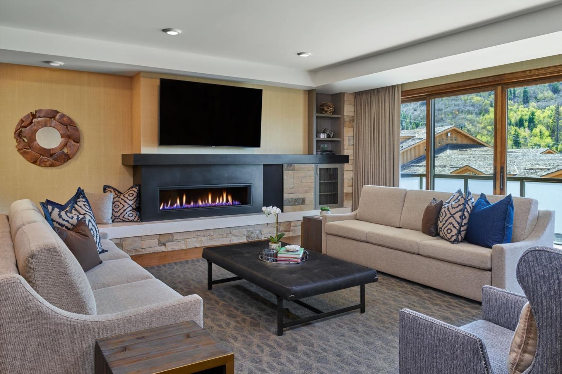 St. Regis Deer Valley gallery photo in Park City, UT — image 103